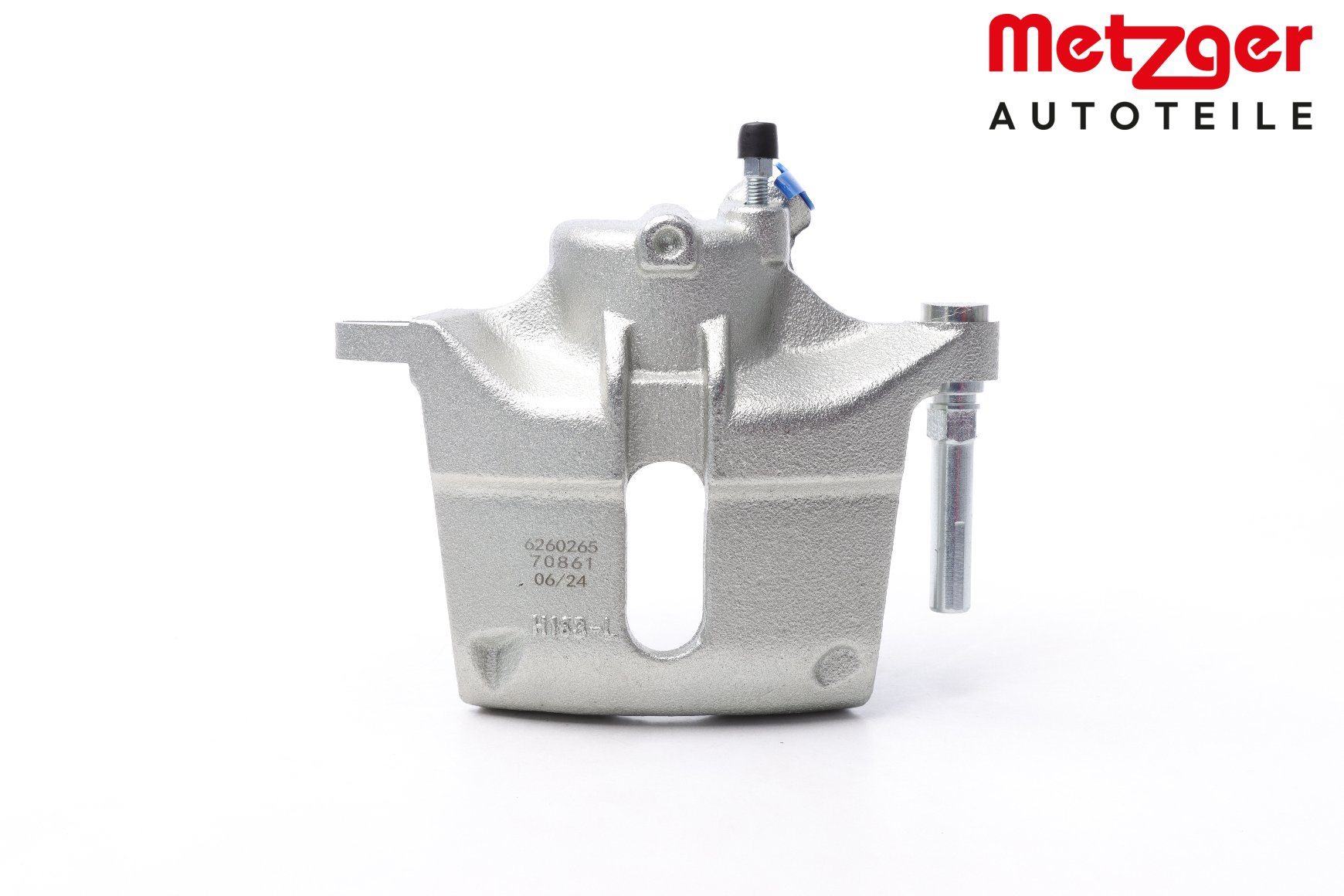 Įsigykite METZGER Stabdžių apkaba Prekės Nr.: 6260265 už žemiausią 54,00 € kainą