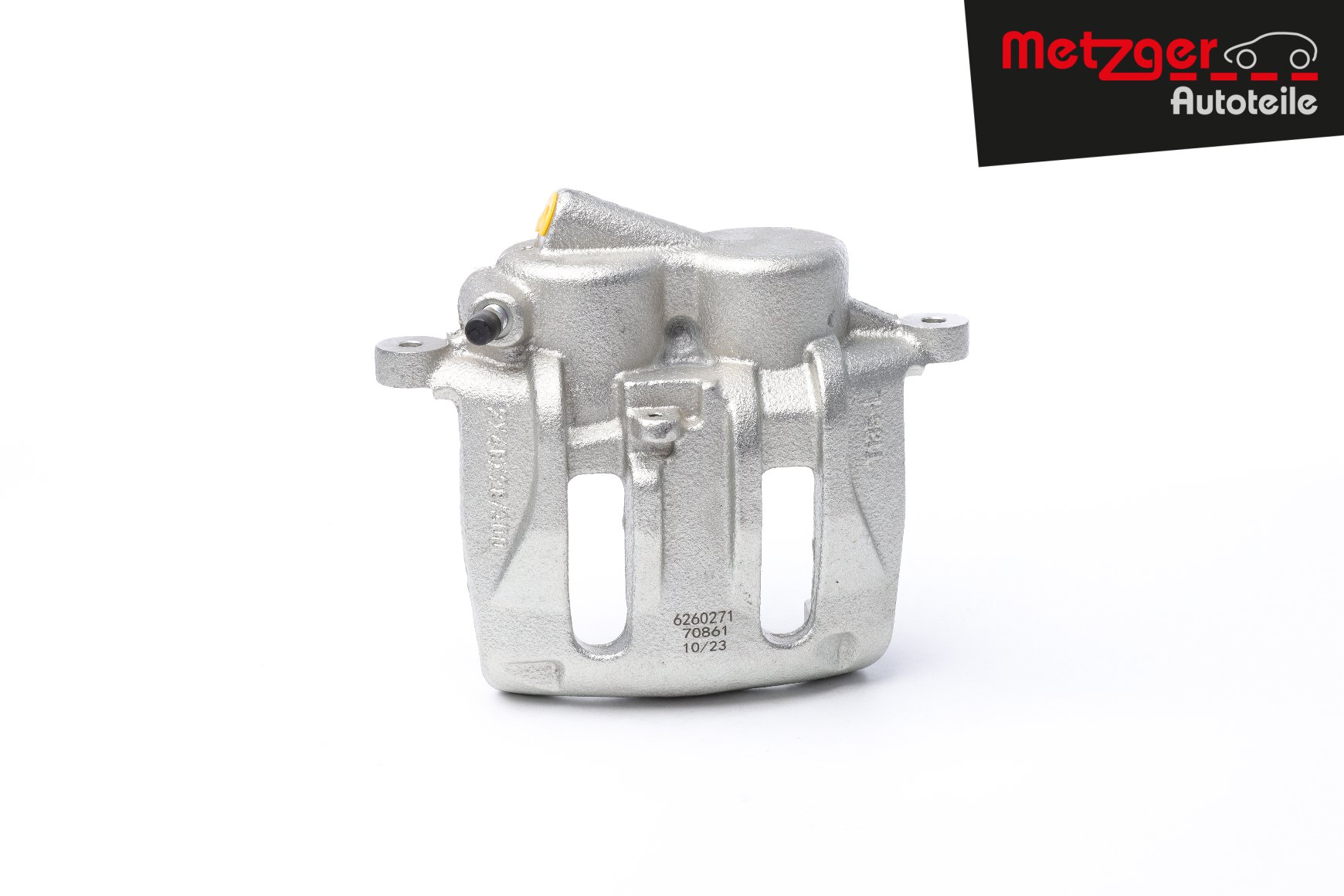 Įsigykite METZGER Stabdžių apkaba Prekės Nr.: 6260271 už žemiausią 83,56 € kainą