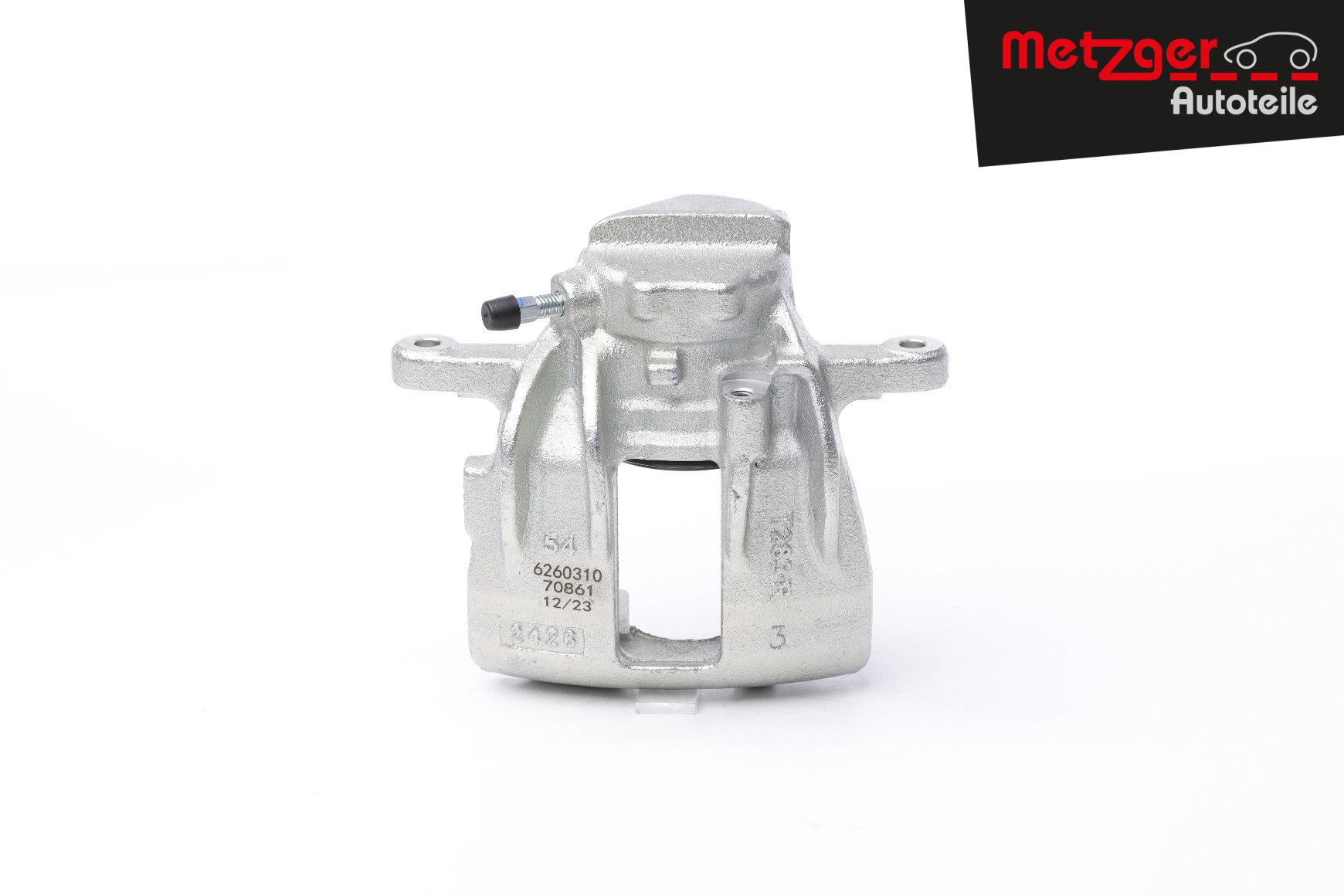Ostke METZGER Pidurisadul Toode nr.: 6260310 madala hinnaga 72,04 €