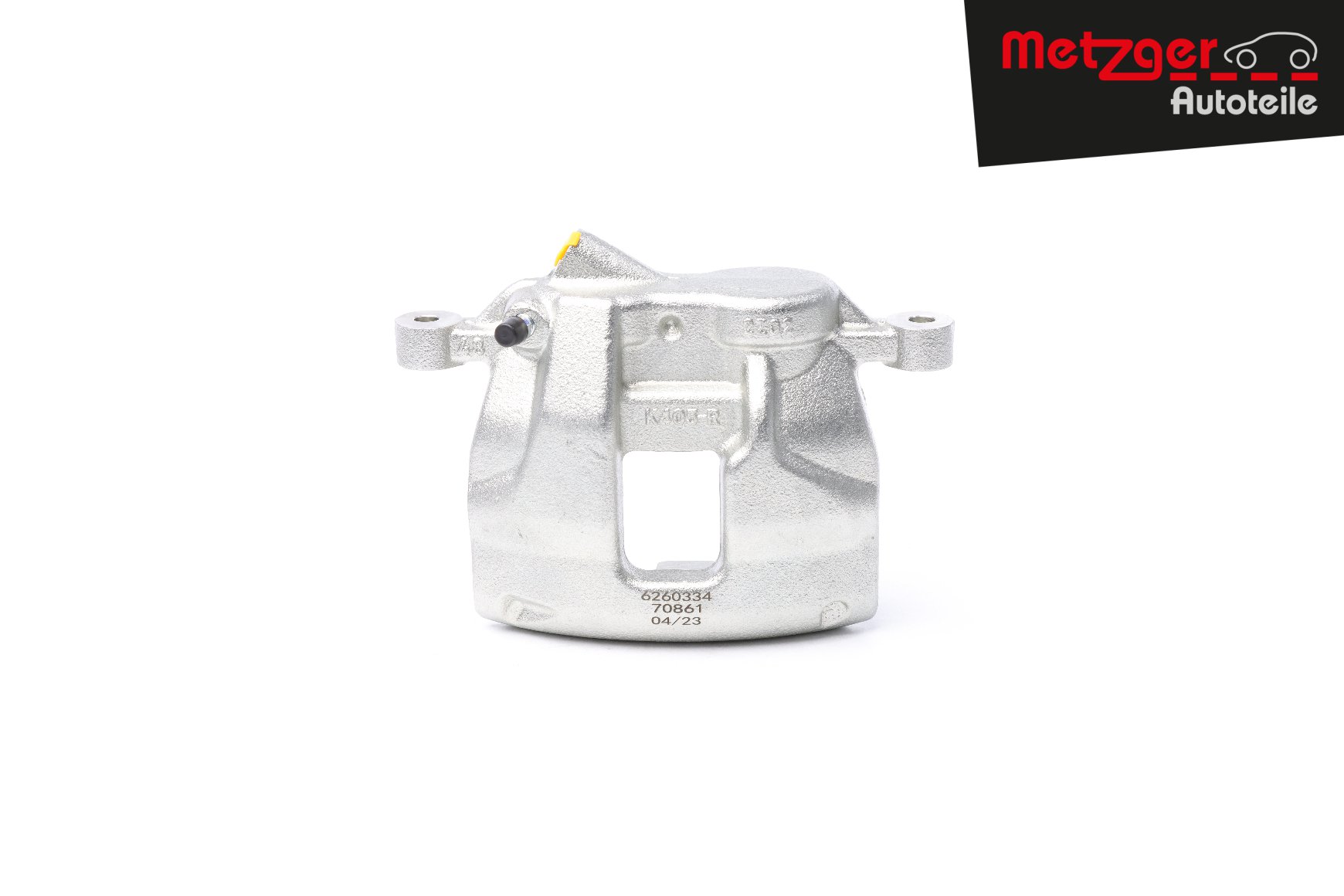 Įsigykite METZGER Stabdžių apkaba Prekės Nr.: 6260334 už žemiausią 88,23 € kainą