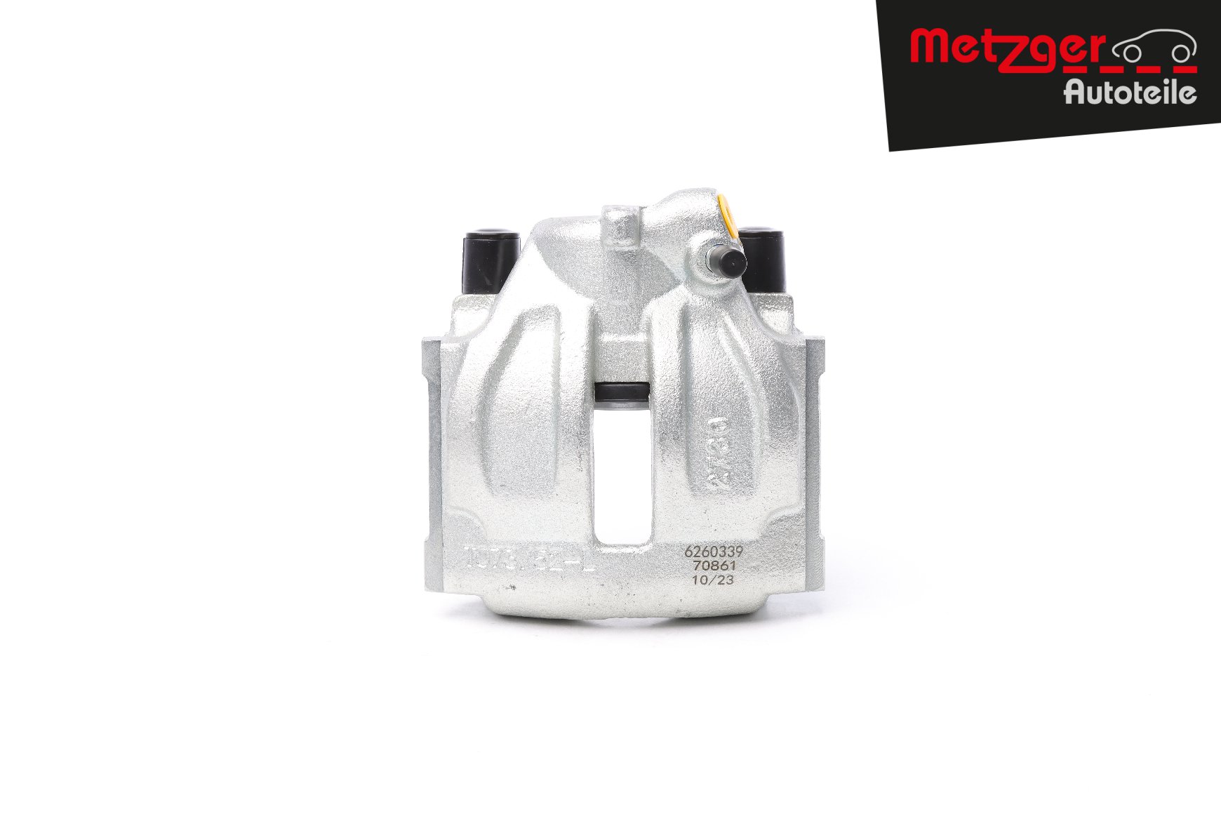 OEM Remklauw VW 2.8 TDI 130 PK Diesel 2D0615423 van METZGER online aan verbazingwekkende prijzen