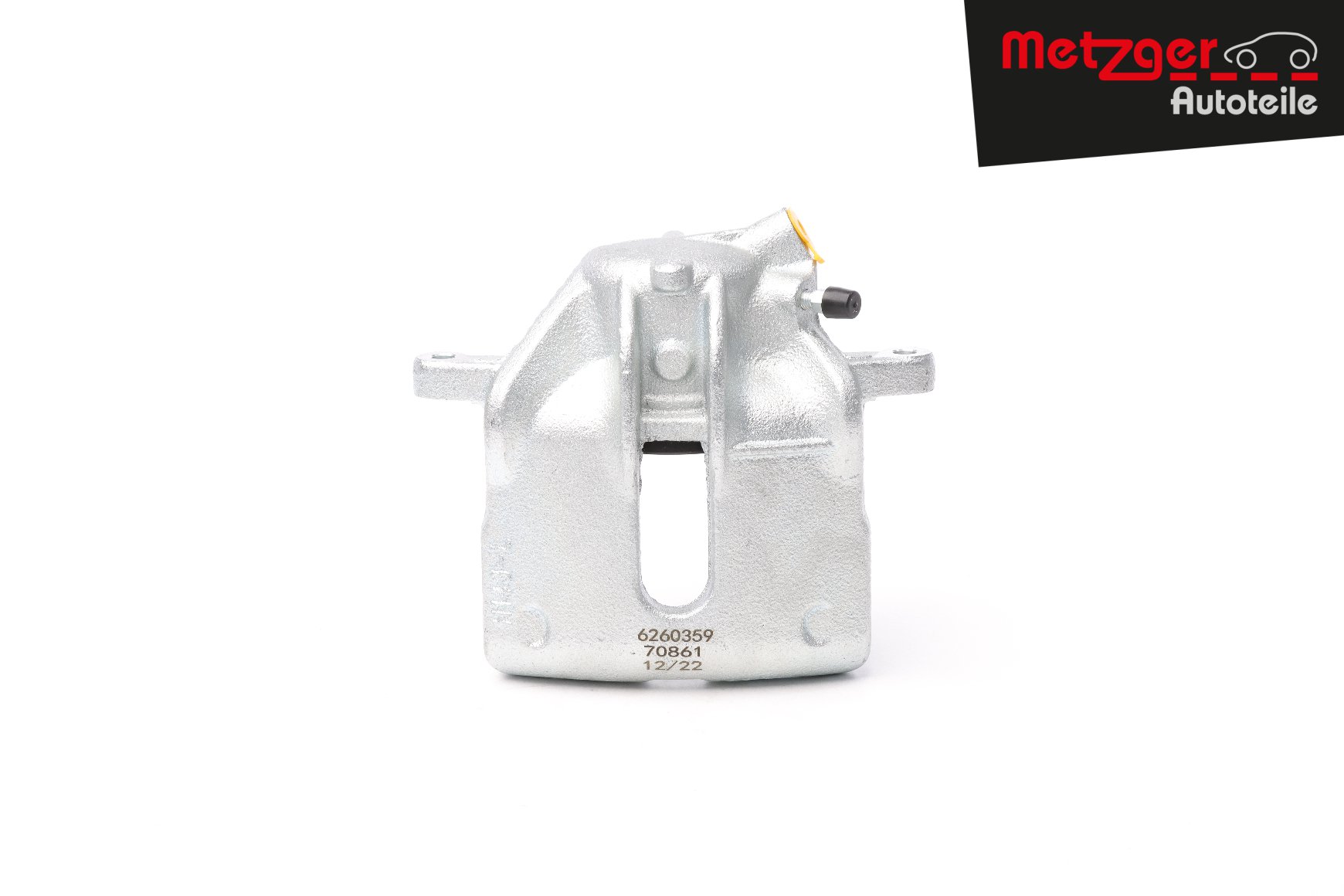 OEM Brzdový třmen RENAULT 1.9 dTi 98 HP Diesel 6025370397 od METZGER online za výborné ceny