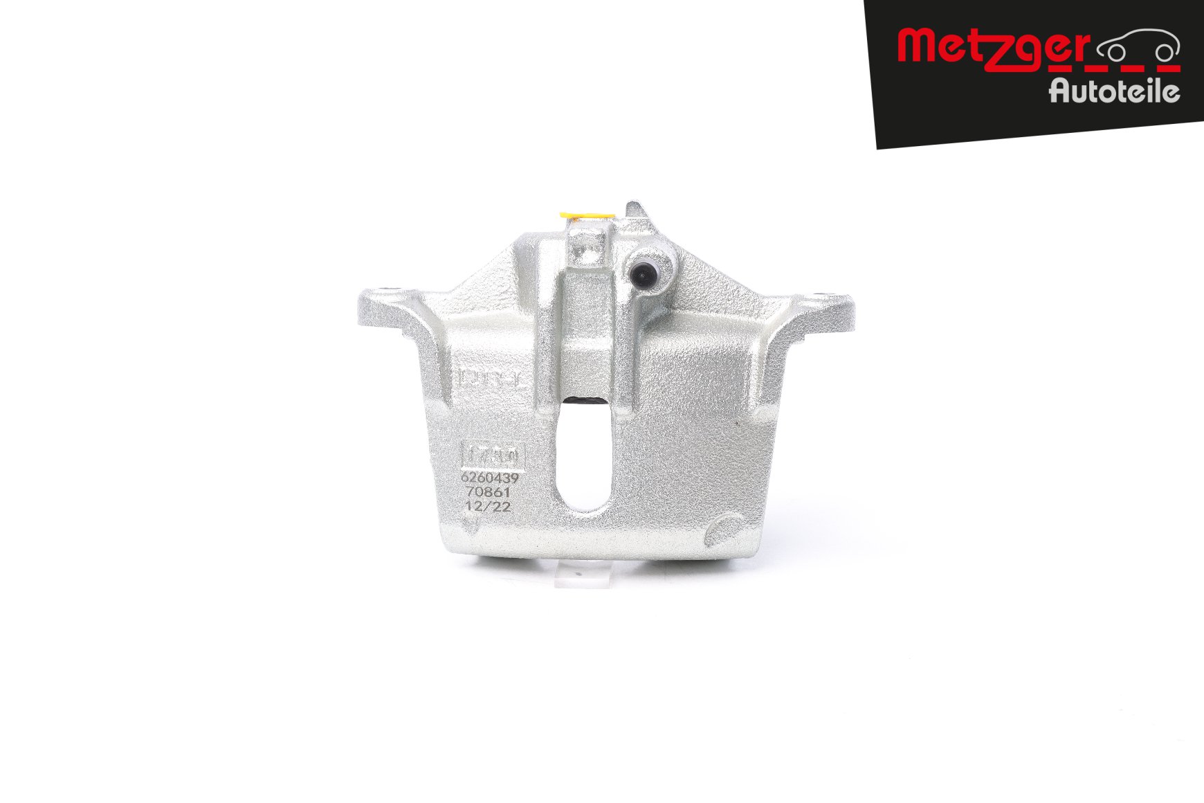 OEM Brzdový strmeň SUZUKI 1.3 (RB 413) 76 HP Benzín 4701929 od METZGER online za výborné ceny