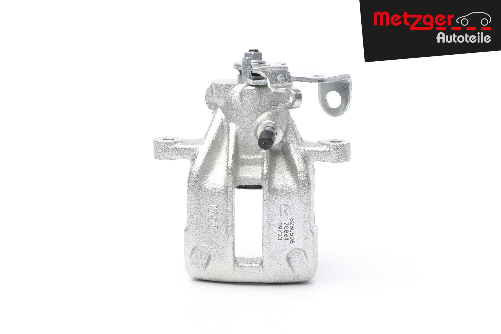 Compre online originais a baixo custo Pinça de travão 6260506 comparáveis com os números OEM 4A0615424