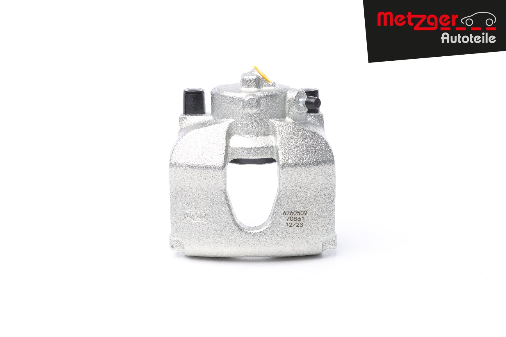 OEM Remklauw RENAULT 2.9 V6 24V 211 PK Benzine 7701049762 van METZGER online aan geweldige prijzen