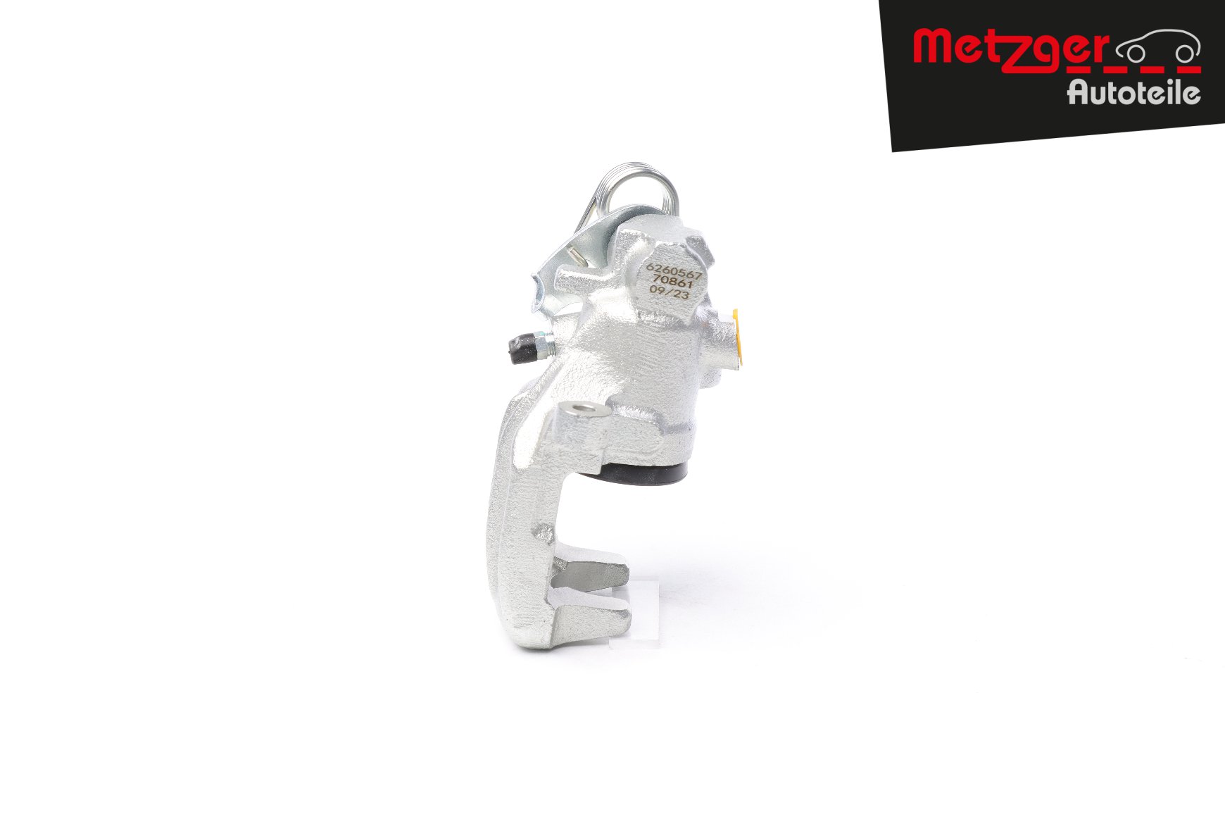 Įsigykite METZGER Stabdžių apkaba Prekės Nr.: 6260567 už žemiausią 85,58 € kainą