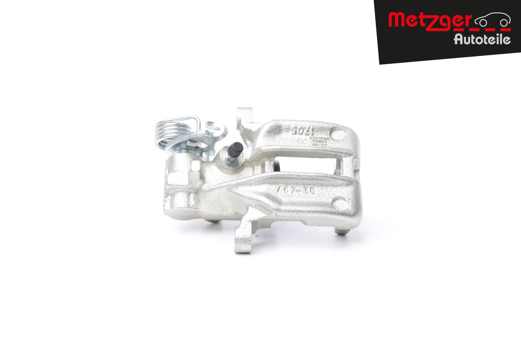 Įsigykite METZGER Stabdžių apkaba Prekės Nr.: 6260568 už žemiausią 85,58 € kainą