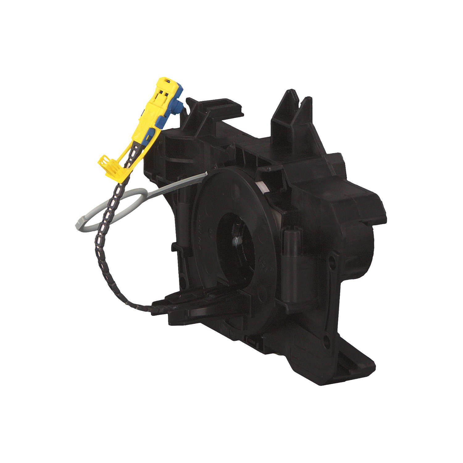 Originale RENAULT OROCH Wickelfeder, Airbag 255672425R, 6001551352 von FEBI BILSTEIN - Reduzierte Konditionen