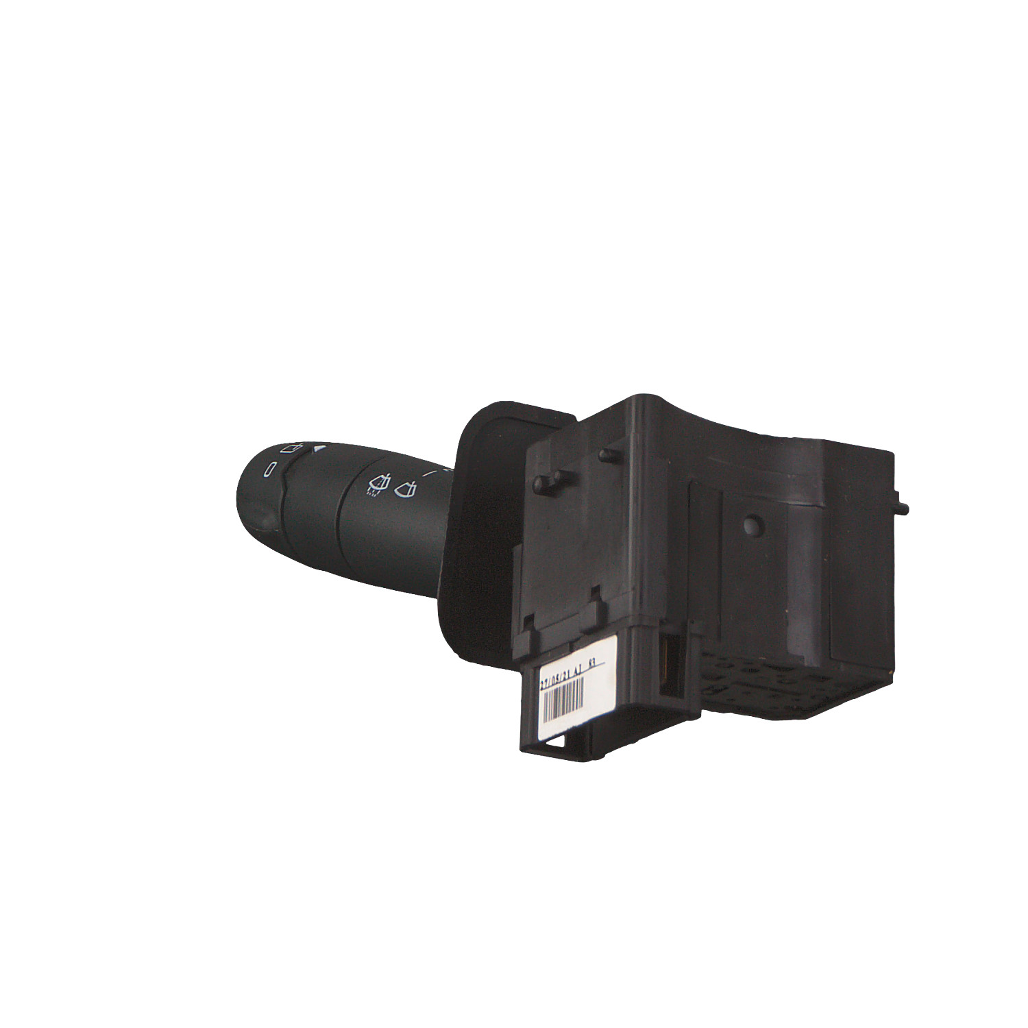 OEM Bryter komplett rattstamme RENAULT 1.6 Flex 95 HK bensin/etanol 7701040731 fra FEBI BILSTEIN på nettet til gode priser