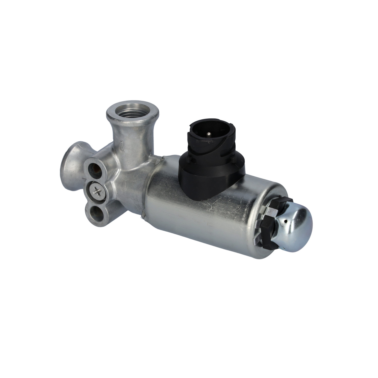 Įsigykite nebrangią originalią Solenoidinis vožtuvas 181654. sulyginama su 1506134 OEM numeriais internetu