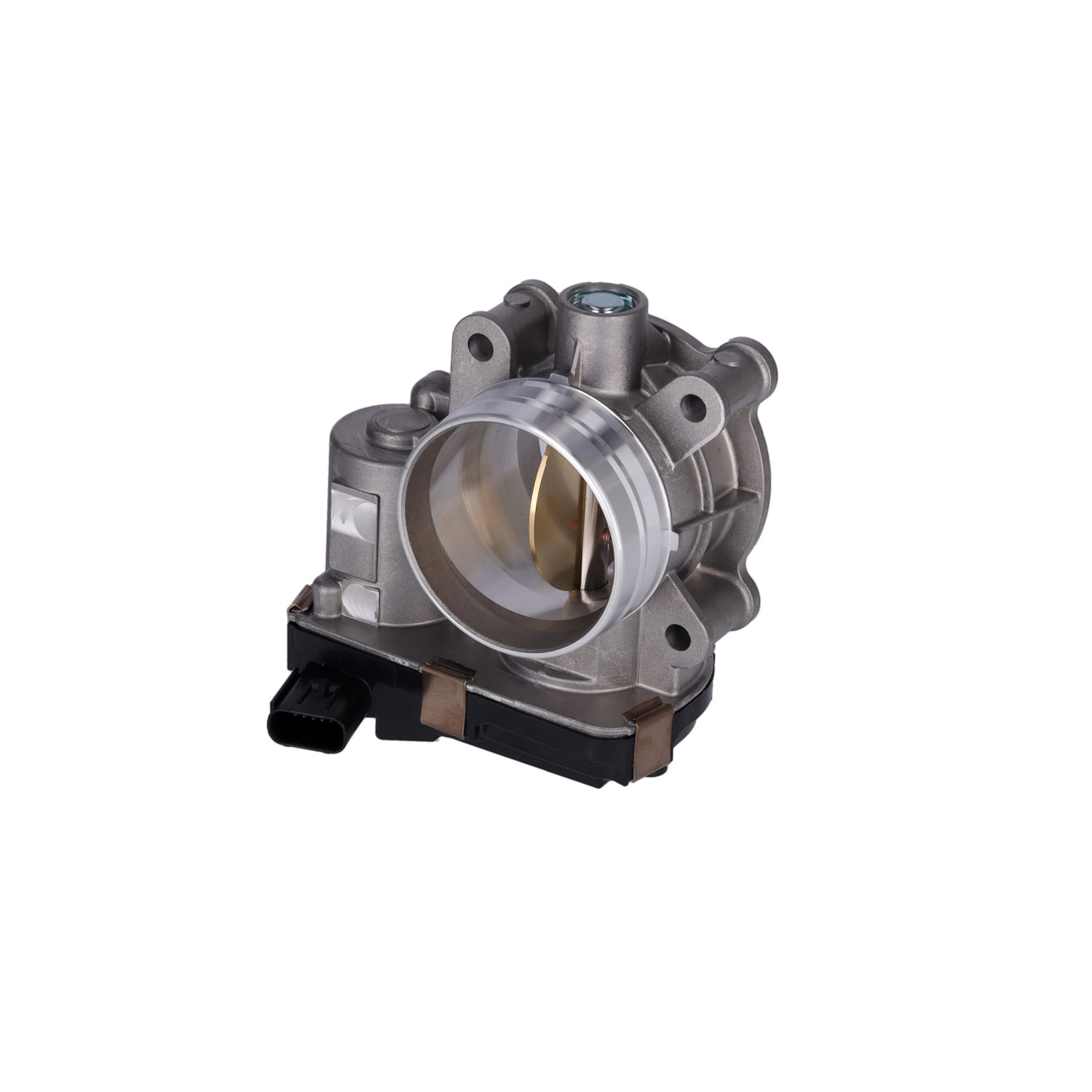 OE Clapeta acceleratie VAUXHALL ANTARA 2015 019420703, 025183238, 025198476 de la FEBI BILSTEIN