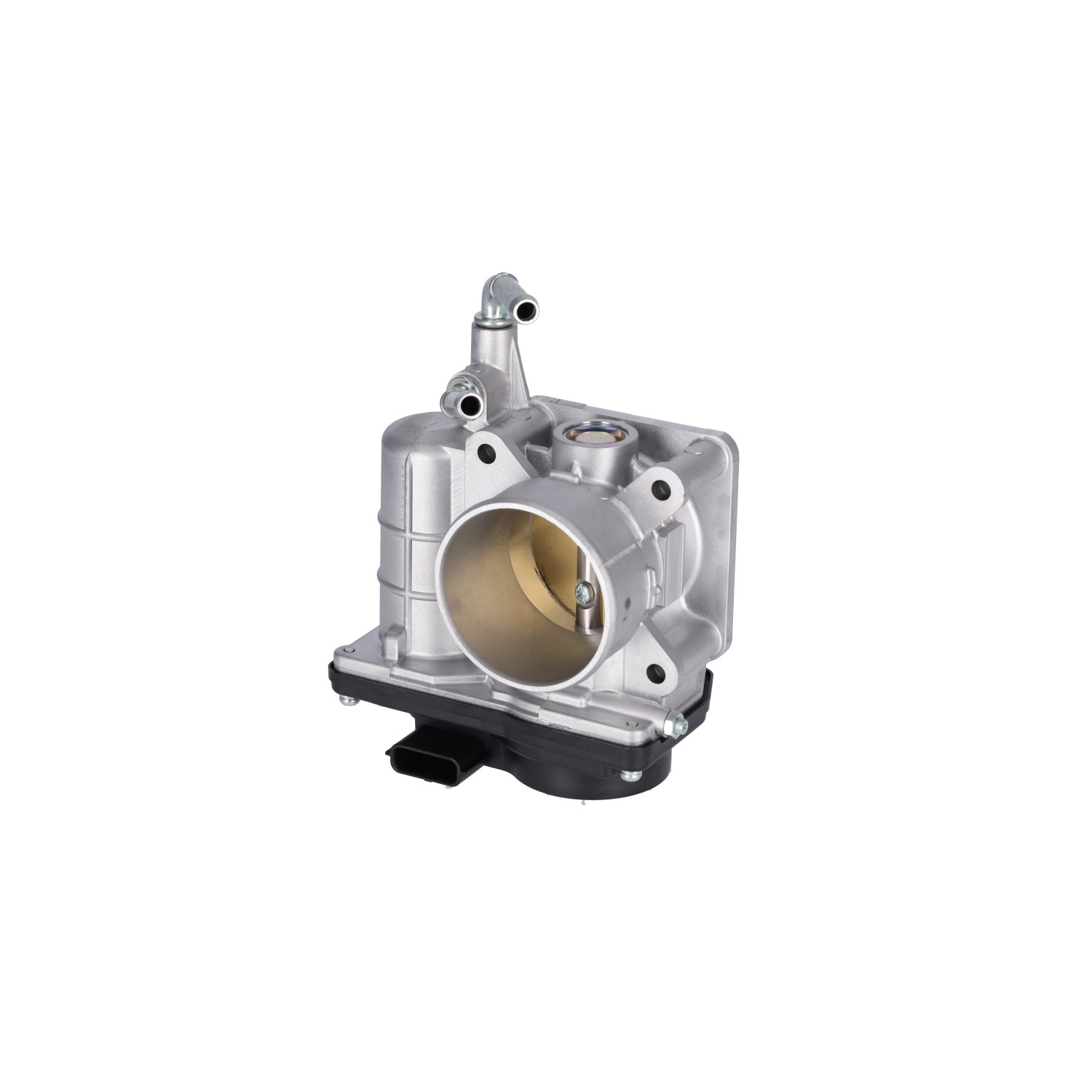 OE Gasspjeldhus NISSAN NOTE 2016 161191HC0E, 2508538, RME5011 fra FEBI BILSTEIN