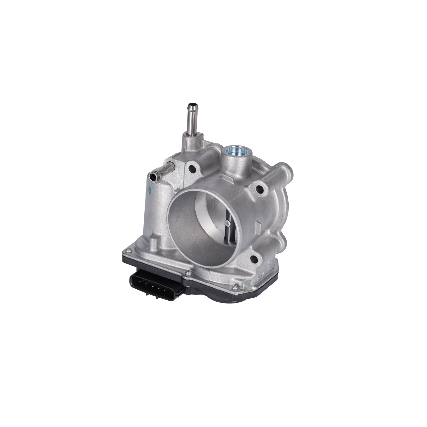 Drosselklappenstutzen SC Z30 2000 FEBI BILSTEIN 181842