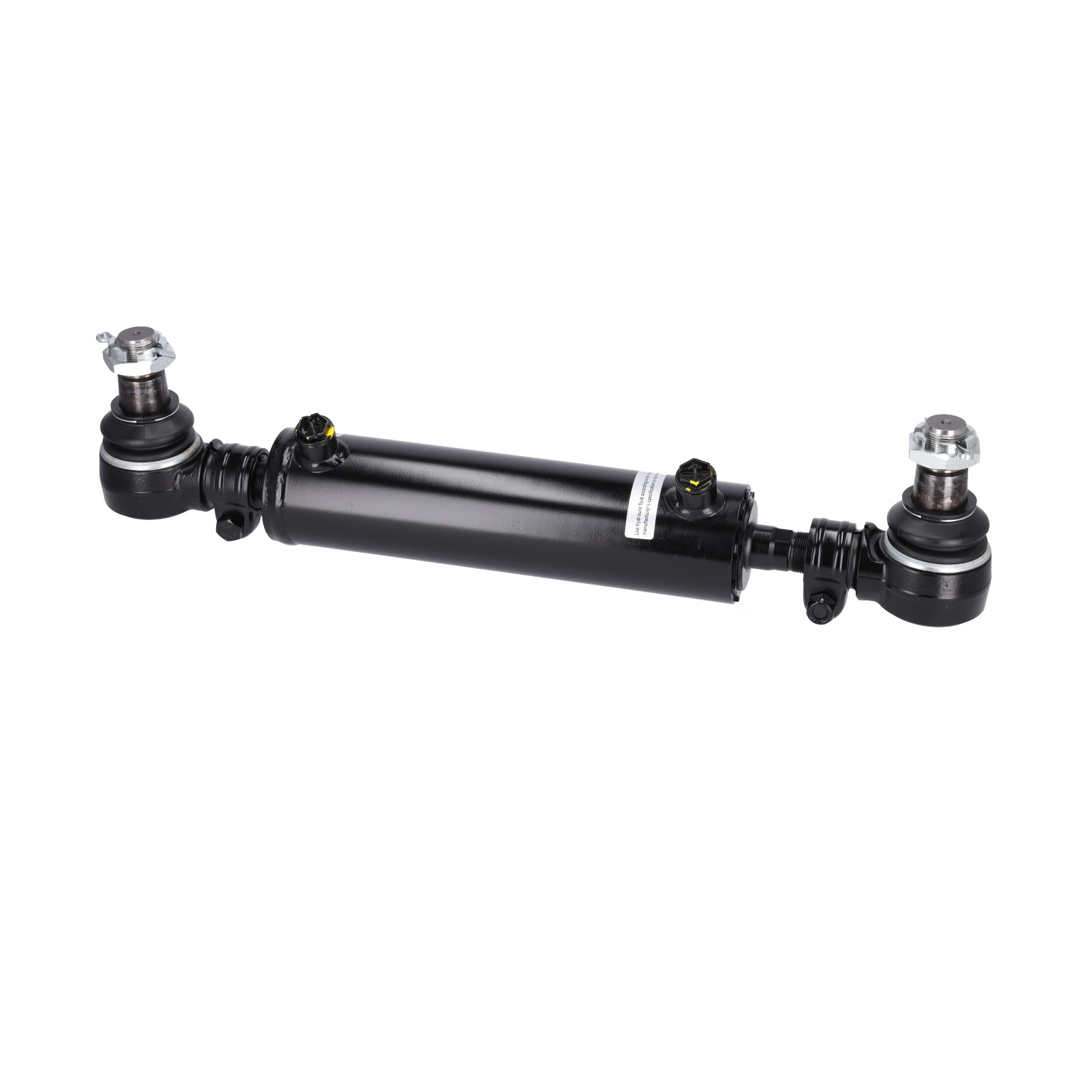 OEM Lenkungsdämpfer IVECO Daily V Bus 2014 041214925, 41214925, 0041214925 FEBI BILSTEIN
