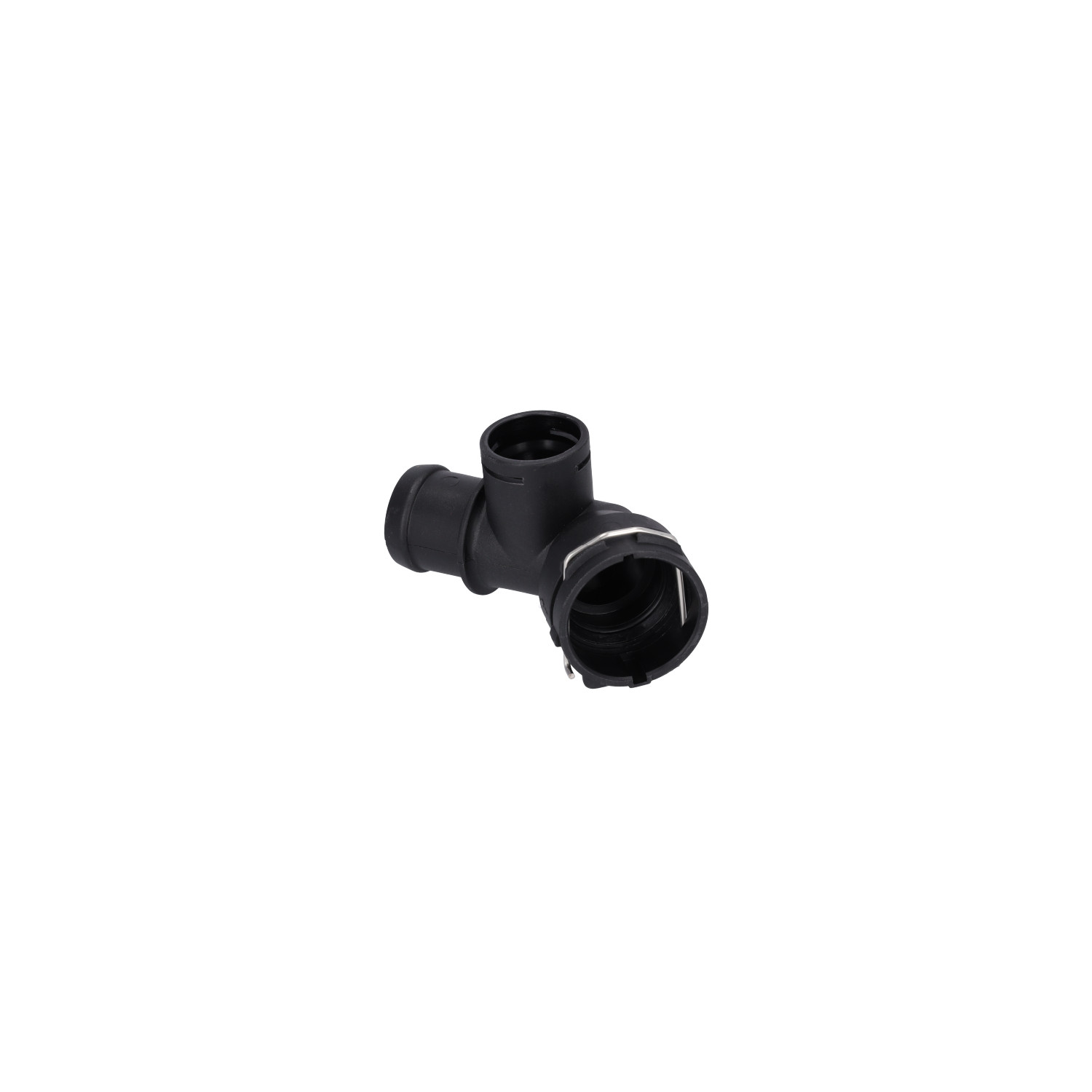 OEM Συνδετική φλάντζα του ψυκτικού υγρού VW 2.0 GTI 203 PS Βενζίνη 1K0122291AD από την FEBI BILSTEIN ηλεκτρονικά σε χαμηλές τιμές