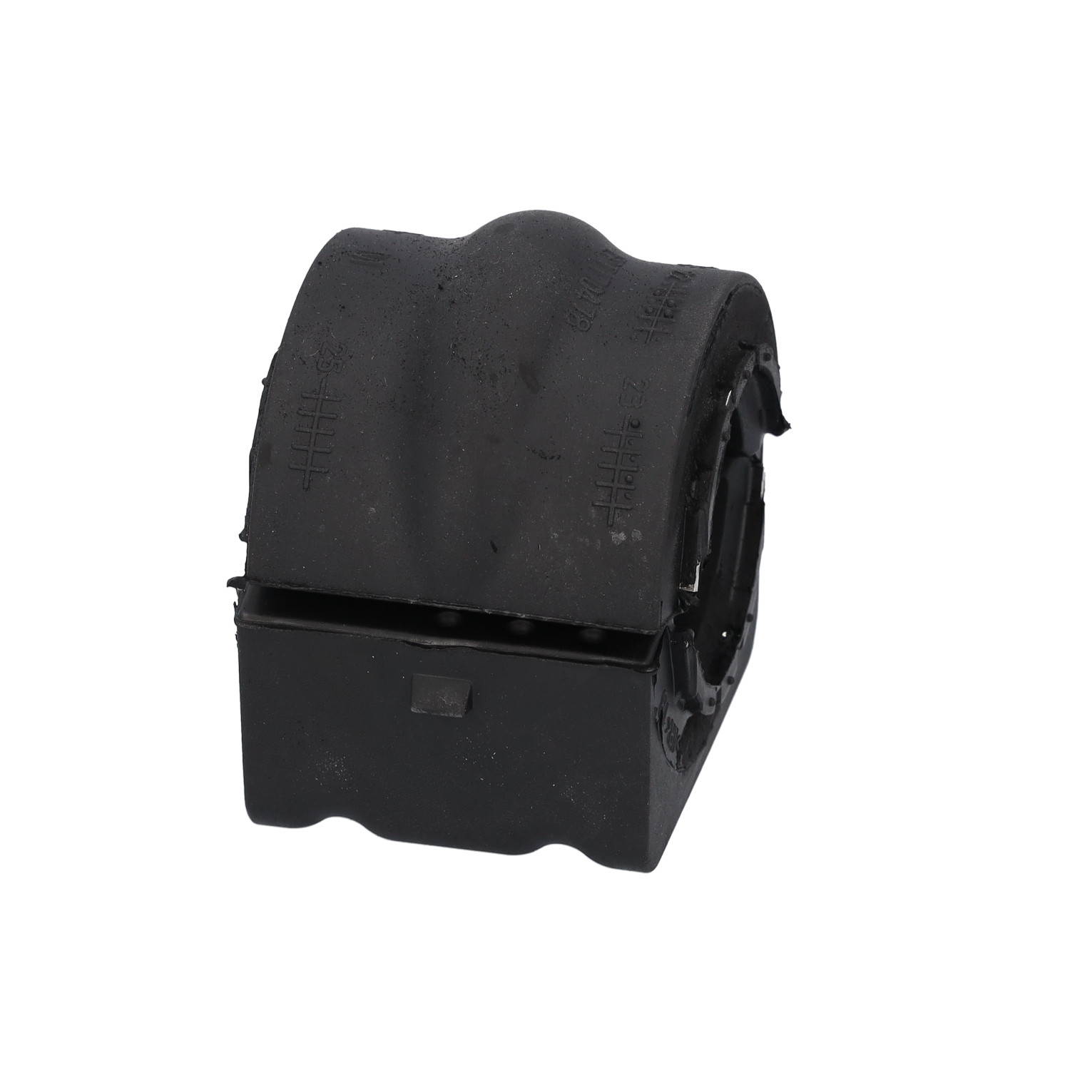 Stabilisator Gummi TESLA in Original Qualität 118838800A, 4882002070, 4882042030 von FEBI BILSTEIN