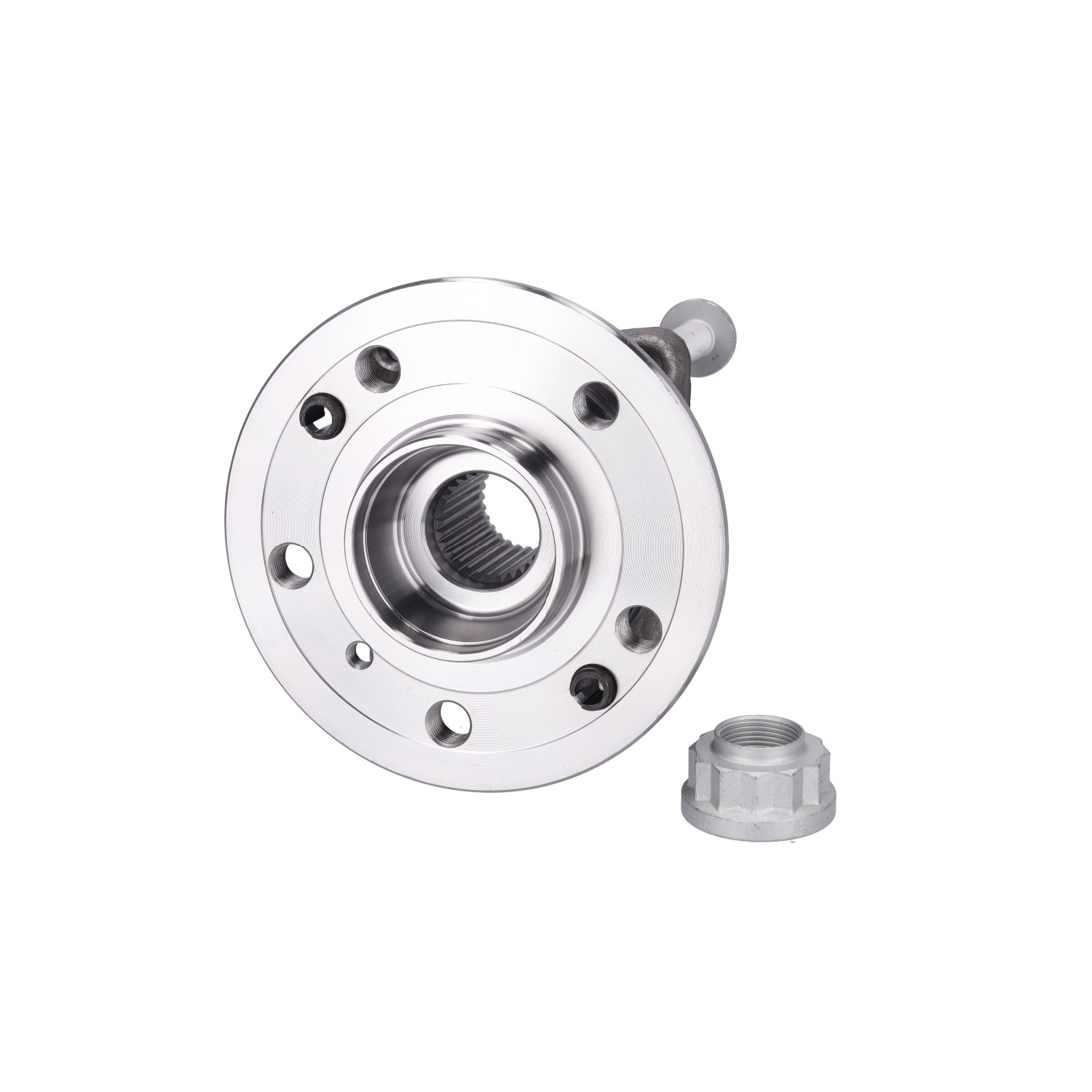Acquista online Kit cuscinetto ruota 182438 originale a buon mercato, comparabile con i numeri OEM 1663340206