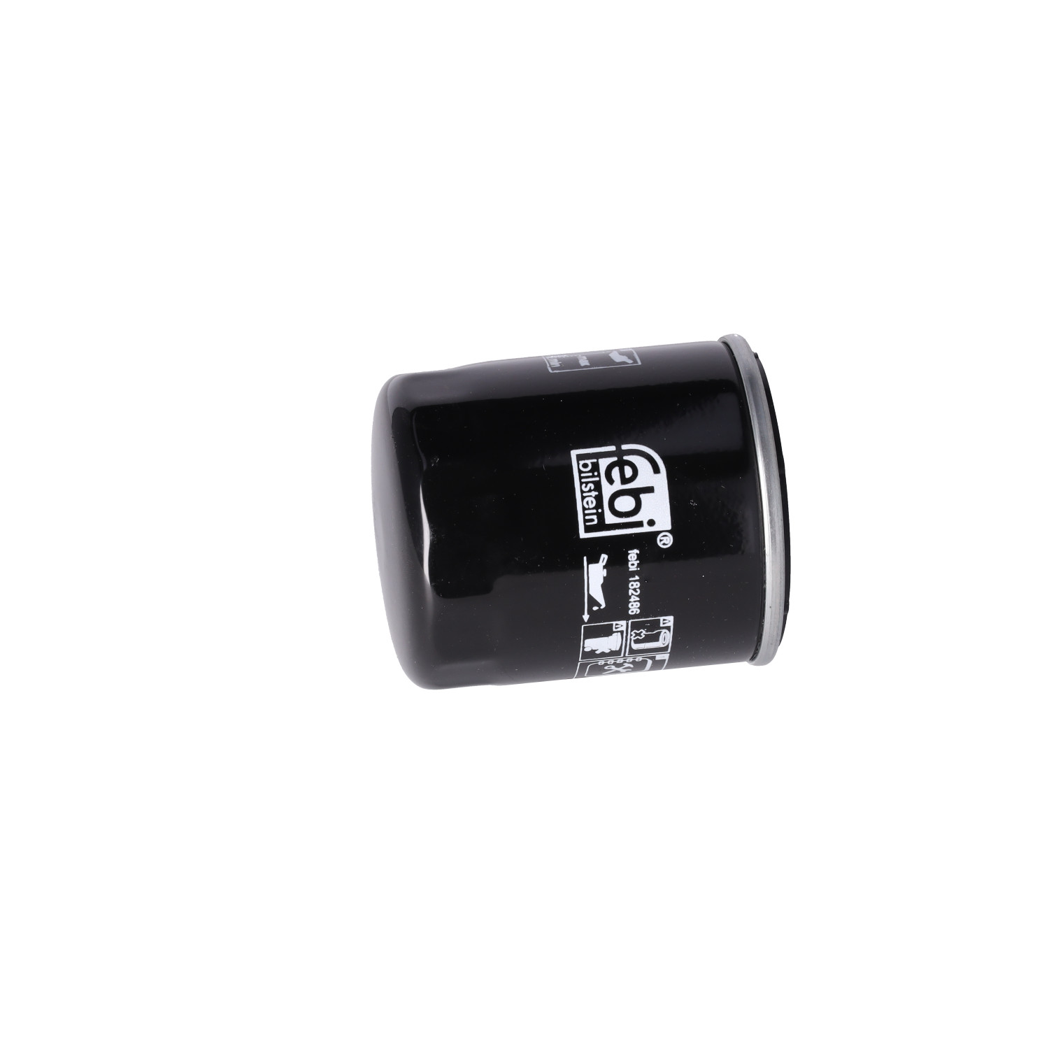 Compre Filtro de aceite 182486 original asequible comparable con números OEM online 11421276850
