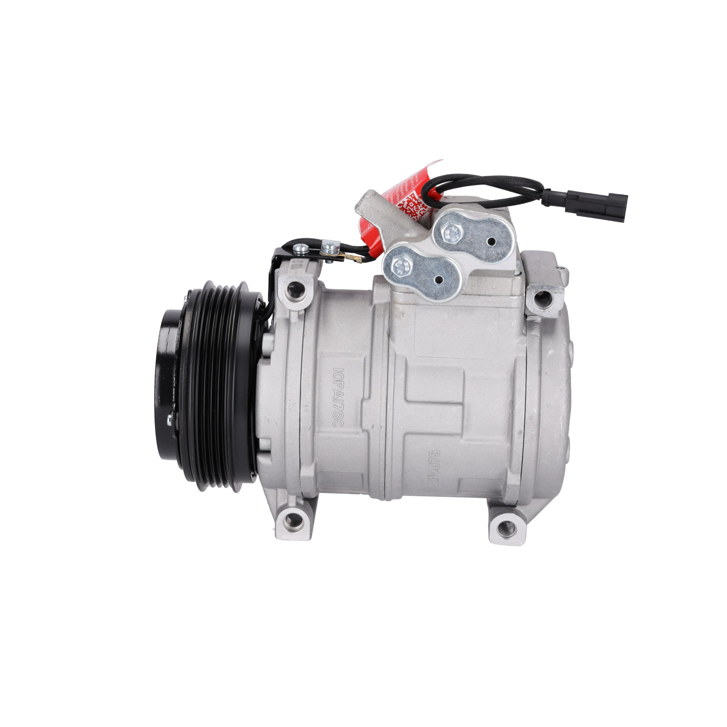 OEM Aircopomp IVECO 3.0 35C17, 35C17 /P, 35S17, 35S17 /P, 35S17 D 170 PK Diesel 504014391 van FEBI BILSTEIN online aan verbazingwekkende prijzen