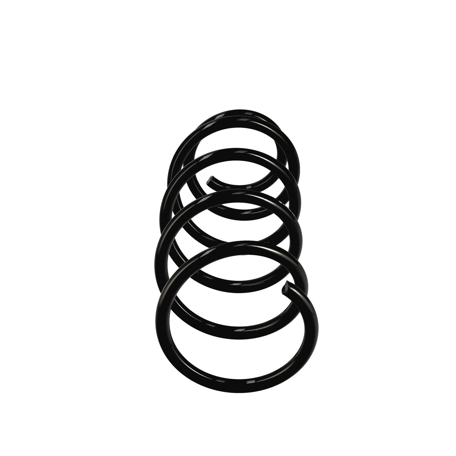 Köp billiga original Spiralfjäder R11095 jämförbara med 6N0411105T OEM nummer på nätet