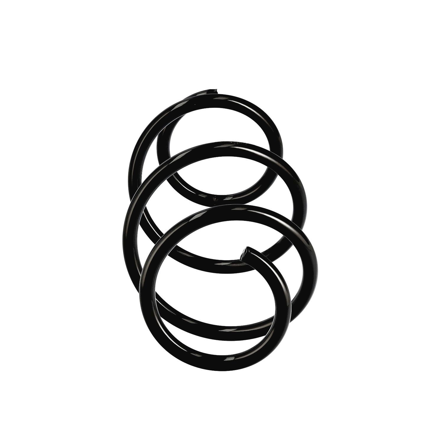 Köp EIBACH Spiralfjäder Produktnummer: R23039 till det förmånliga priset av 710,37 kr