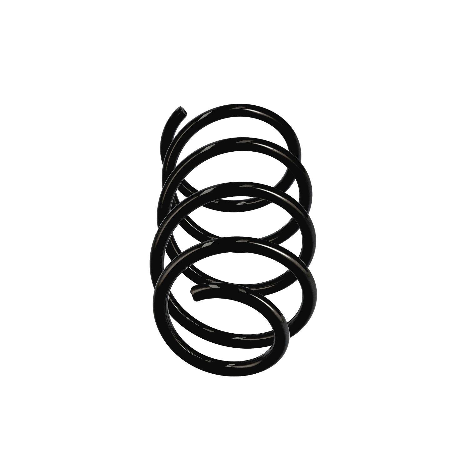 Köp billiga original Spiralfjäder R23043 jämförbara med 31336797580 OEM nummer på nätet