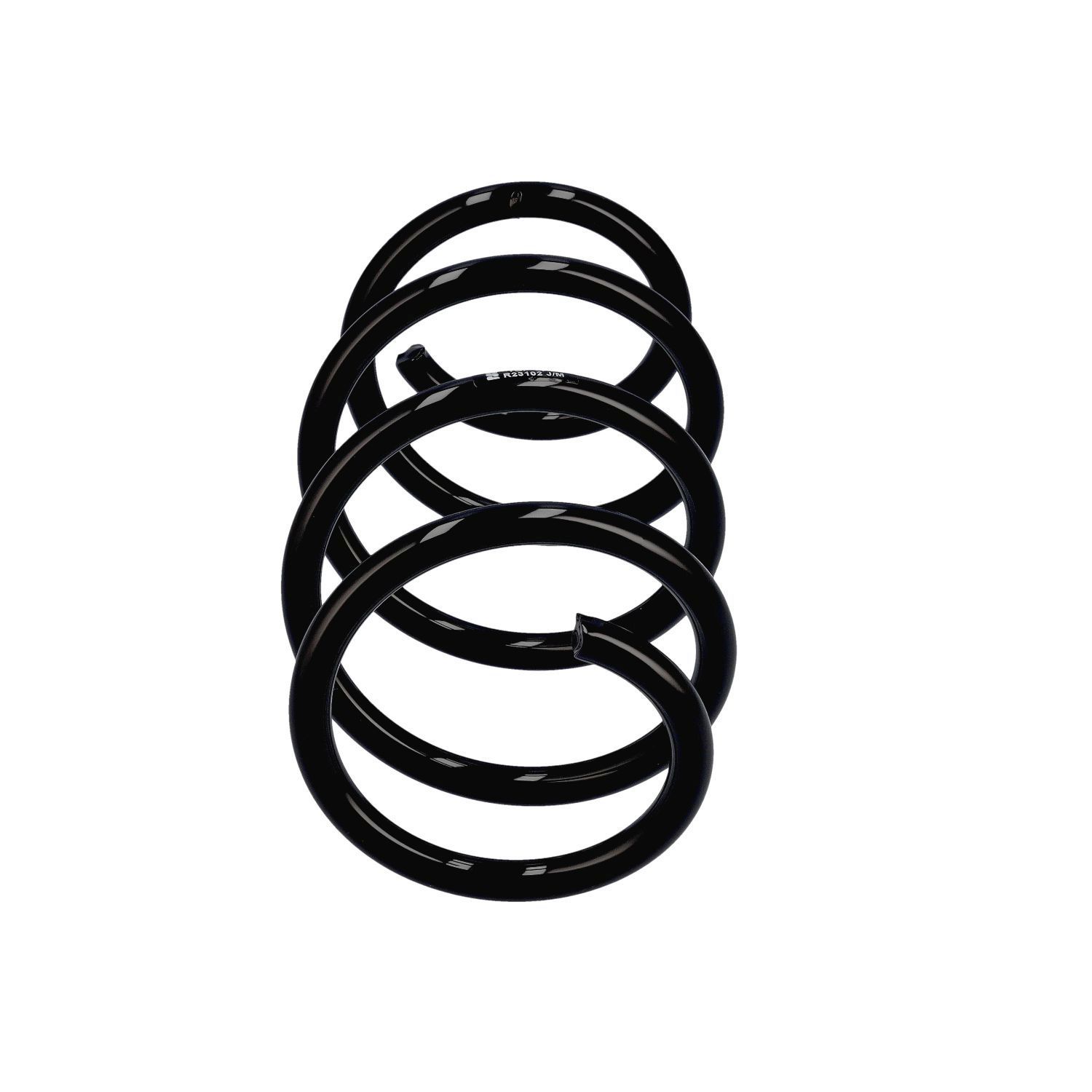 Köp billiga original Spiralfjäder R23102 jämförbara med 5Q0411105LC OEM nummer på nätet