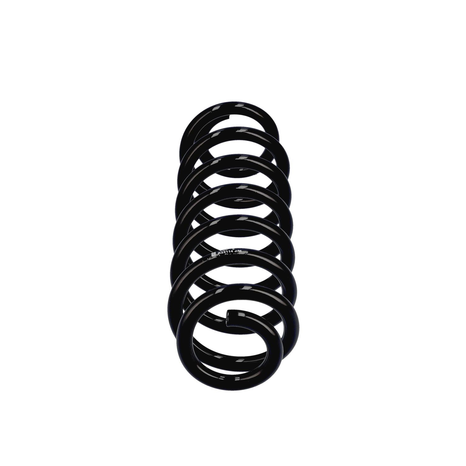OEM Arc spiral SKODA 2.0 TSI 4x4 190 CP benzina 5Q0511115EJ de la EIBACH online la un preț incredibil