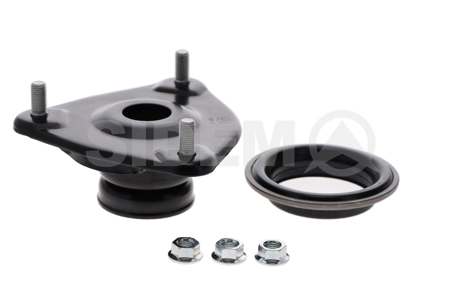 Cumpărați online Set reparatie, rulment sarcina amortizor 881408 KIT original/ă și la un preț mic, compatibil/ă cu nr. OEM 546102H000S1