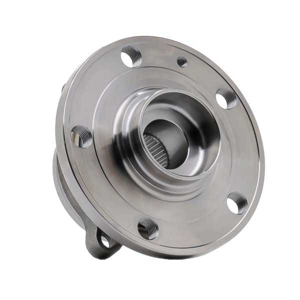 Bestel originele Wiellagerset 33 10 5192 voordelig online, te vergelijken met 3C0498621 OEM-nummers