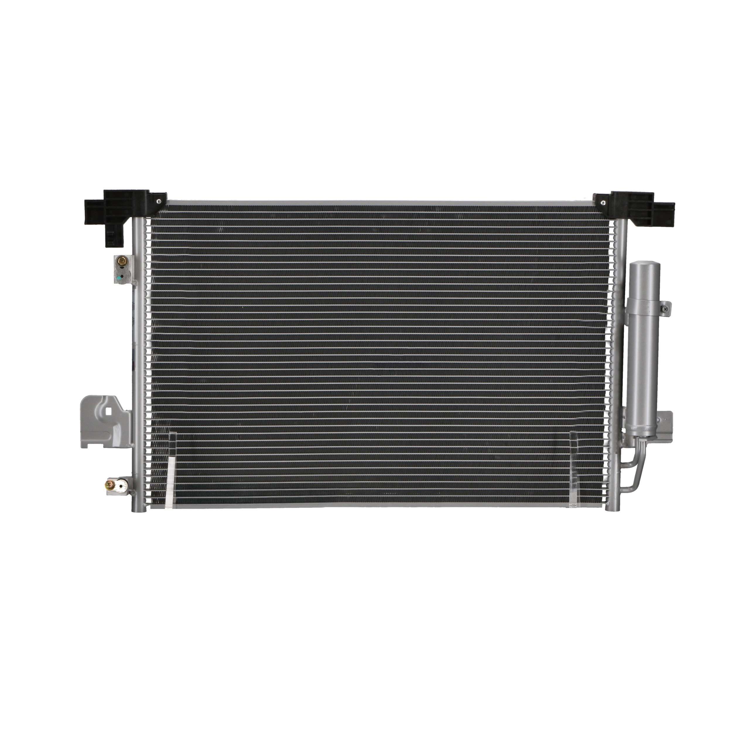 940029 NISSENS Klimakondensator MITSUBISHI