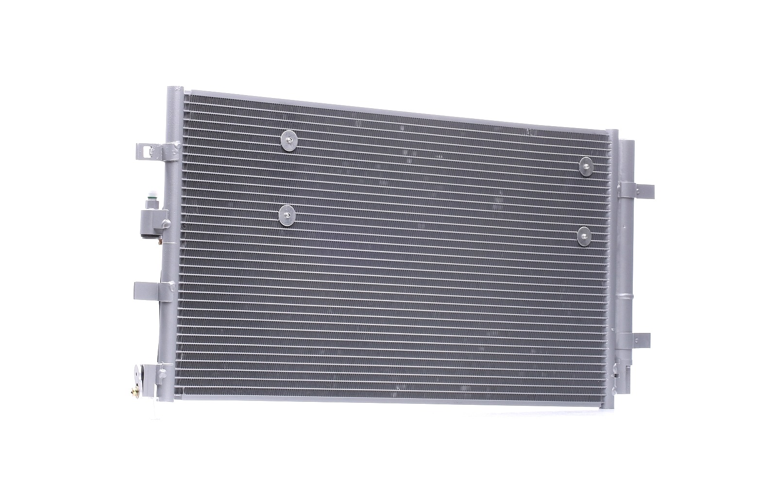 Compre NISSENS Condensador, ar condicionado Produto No.: 940042 a preços baixos de 109,87 €