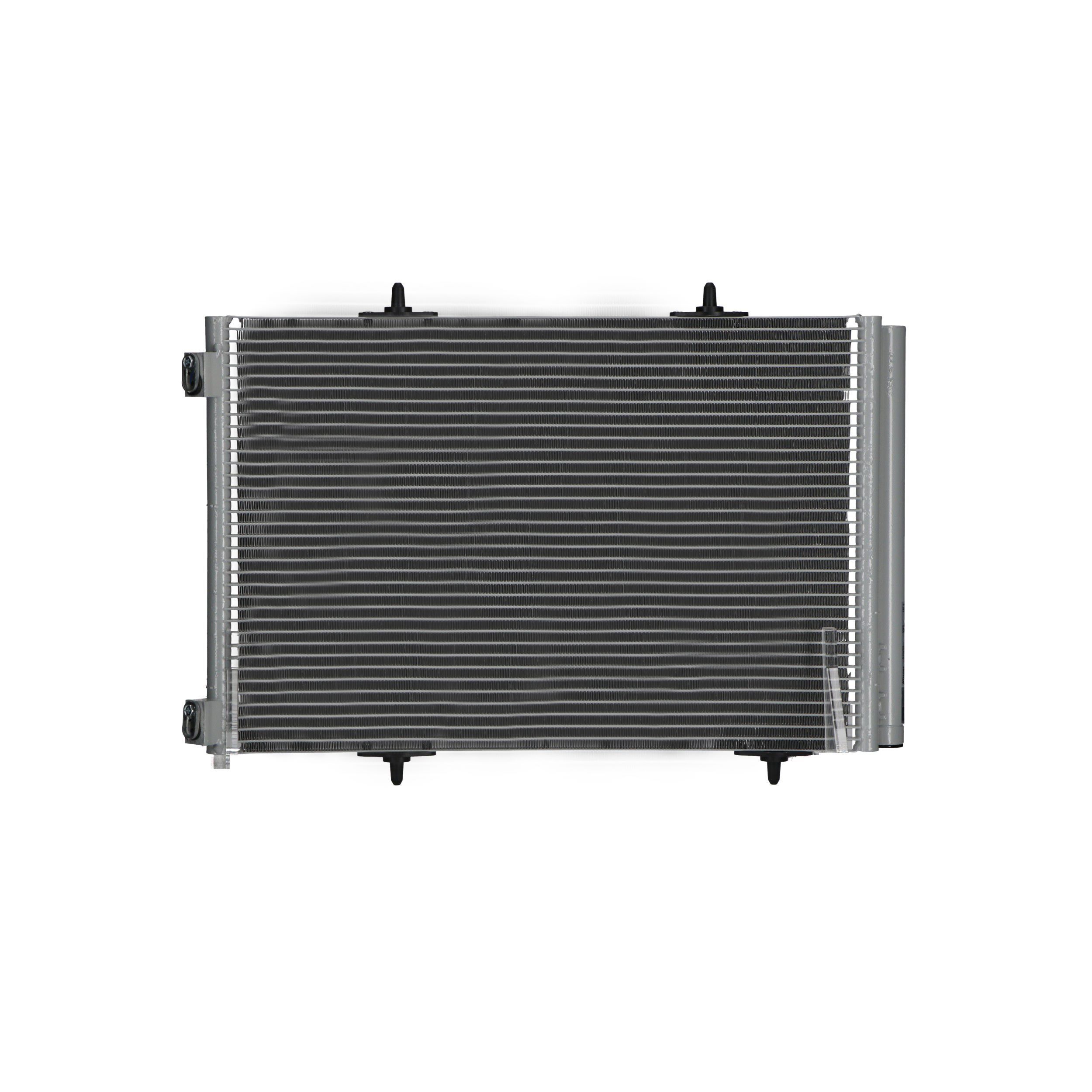 OEM Condensator, climatizare CITROËN C3 III Van / Hatchback SX, SY 3556291, 3637002, 6445HF de la NISSENS - economisiți datorită prețurilor noastre mici