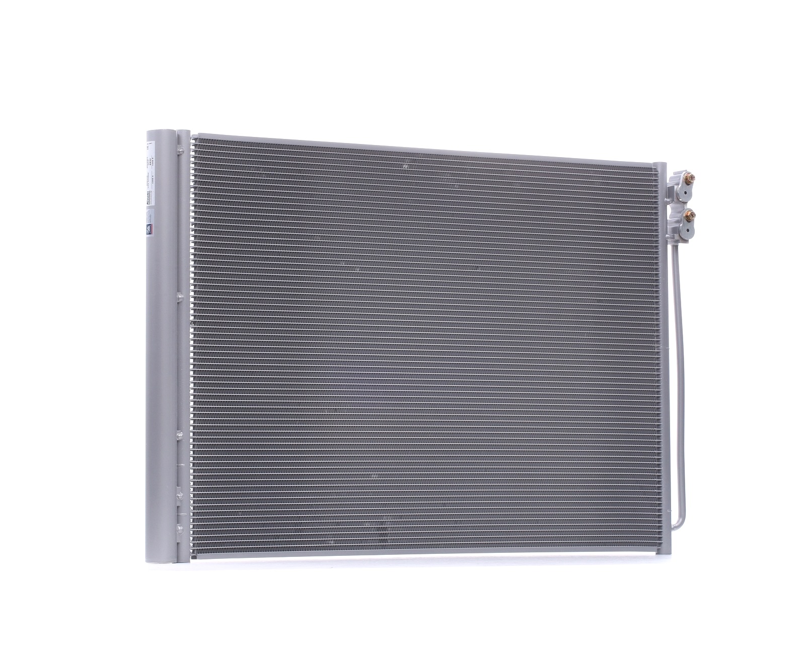 Compre NISSENS Condensador, aire acondicionado Número de producto: 940110 a bajo precio de 125,86 €