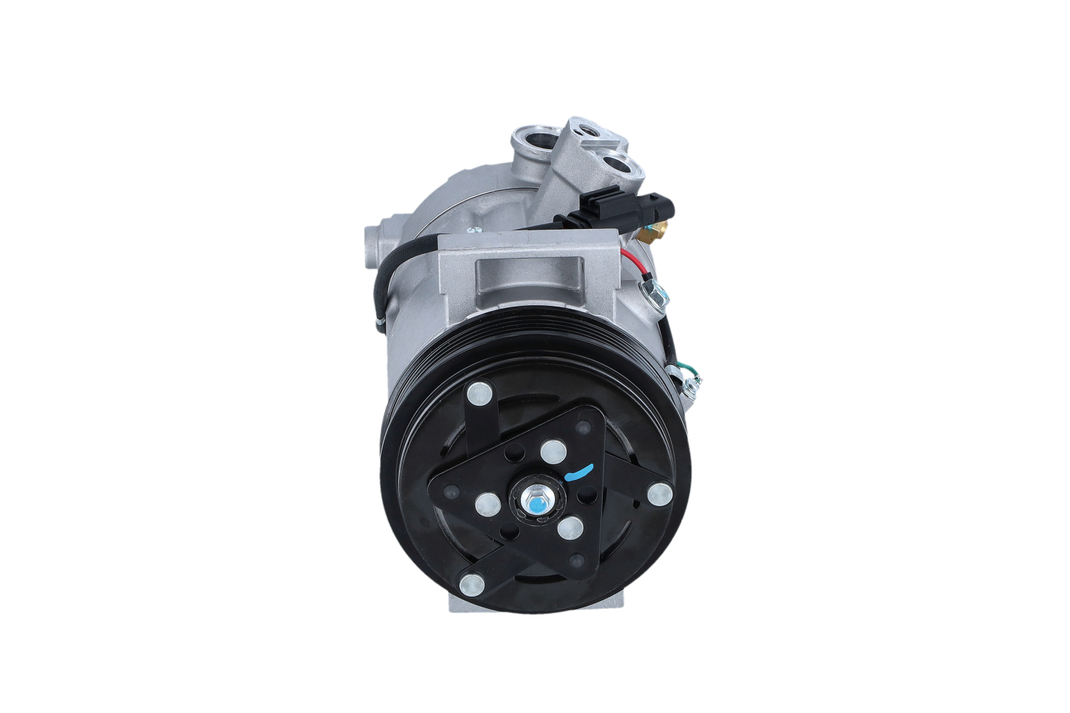 Ostke NRF Kliimakompressor Toode nr.: 320200 madala hinnaga 368,92 €