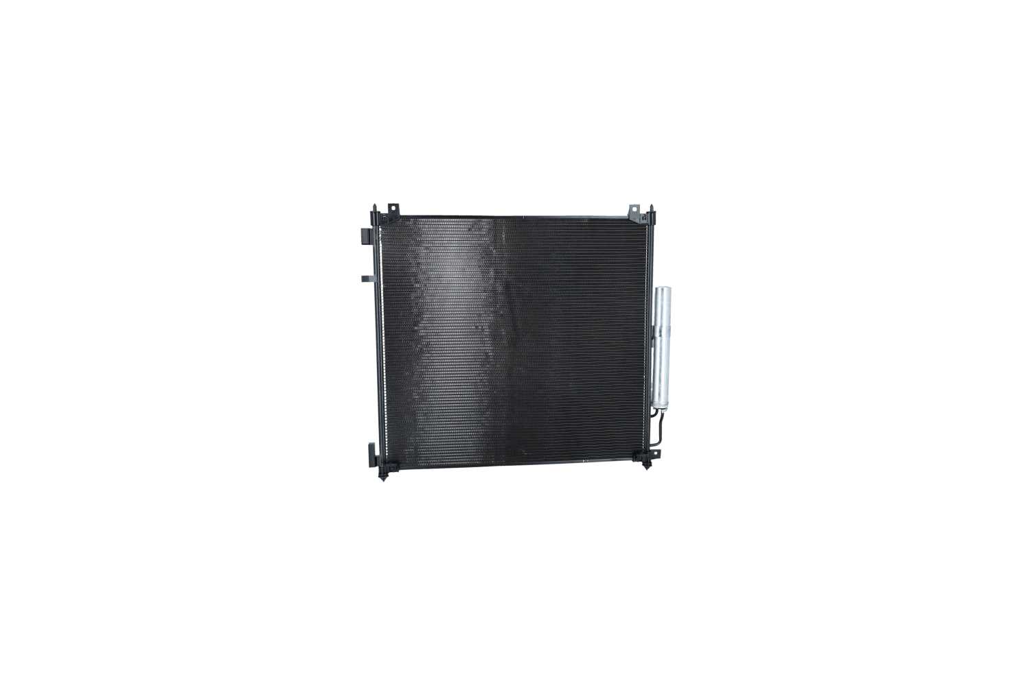 OEM Condensator climatizare Land Rover L405 2017 LR062424, LR106642, LR181384 NRF