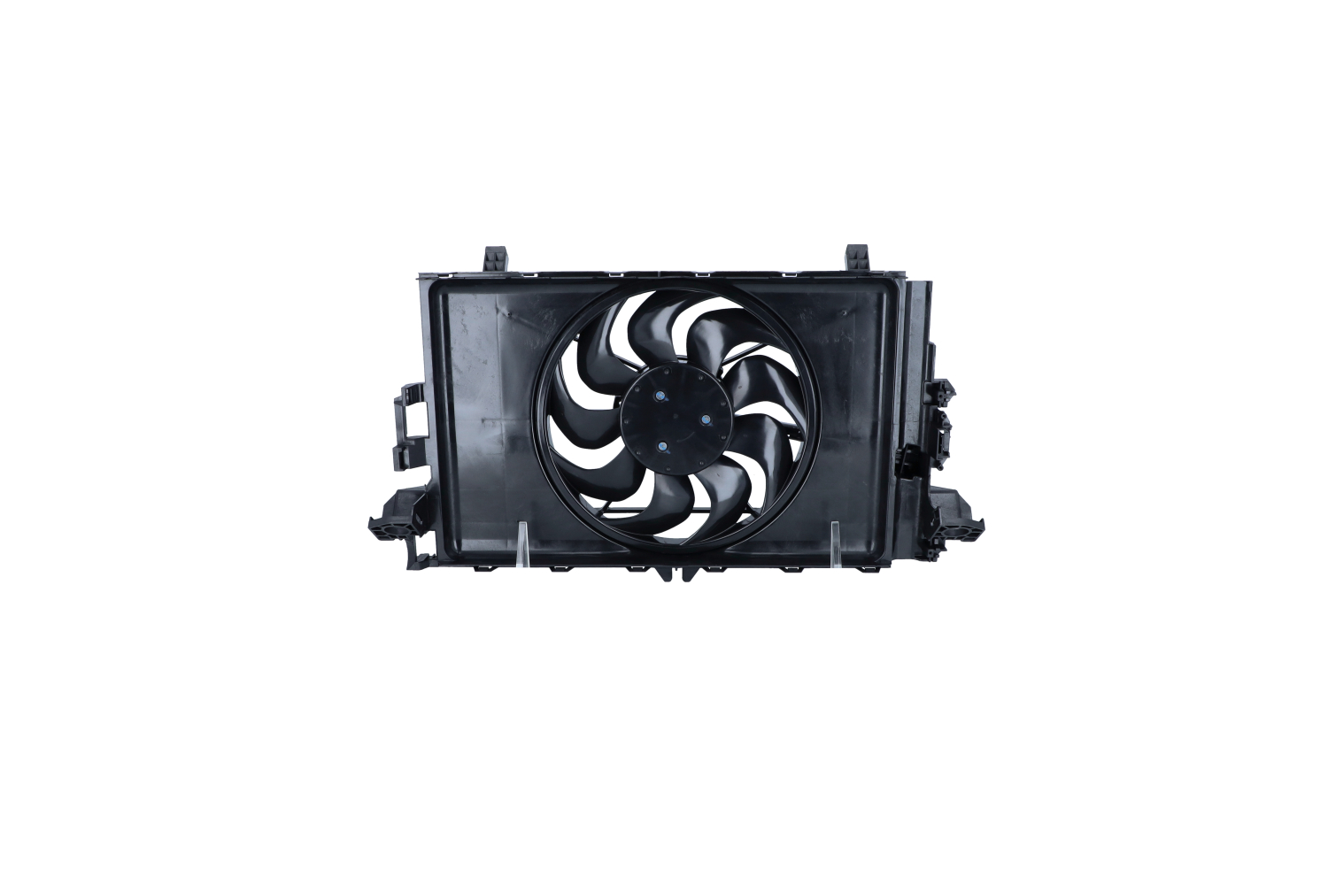 TESLA Ventilators ar oriģinālu kvalitāti 107708400D, 107708400E no NRF