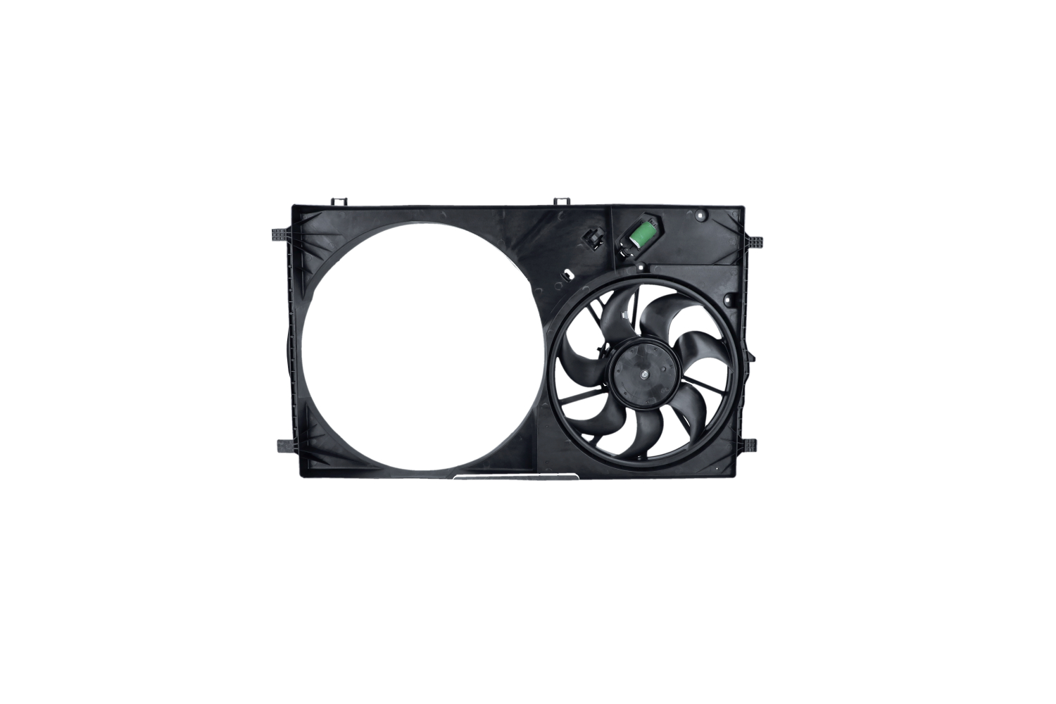 OEM Koelventilator FORD 2.0 EcoBlue 4x4 170 PK Diesel 2018706 van NRF online aan geweldige prijzen