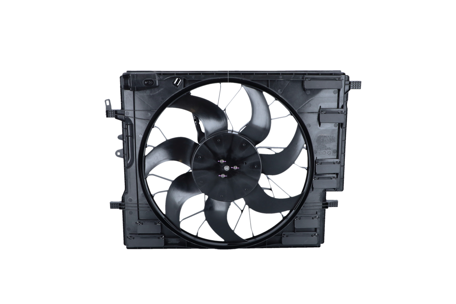 OEM Ventilator Volvo S90 2 2025 31657360, 32249742 NRF