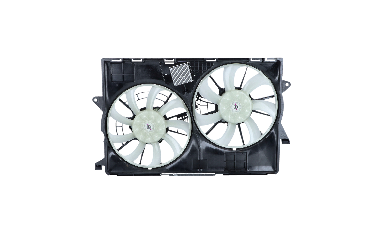 OEM Ventilatoare JEEP Gladiator (JT) 2019 52014621AB, 52014621AC, 52014621AD NRF