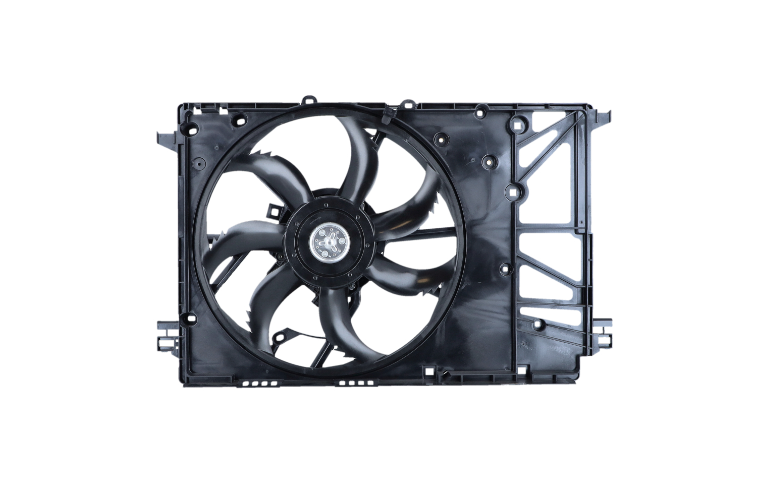OEM Ventilator radiator Camry V20 Break 1998 1636331510, 1636122030, 1636128100 NRF