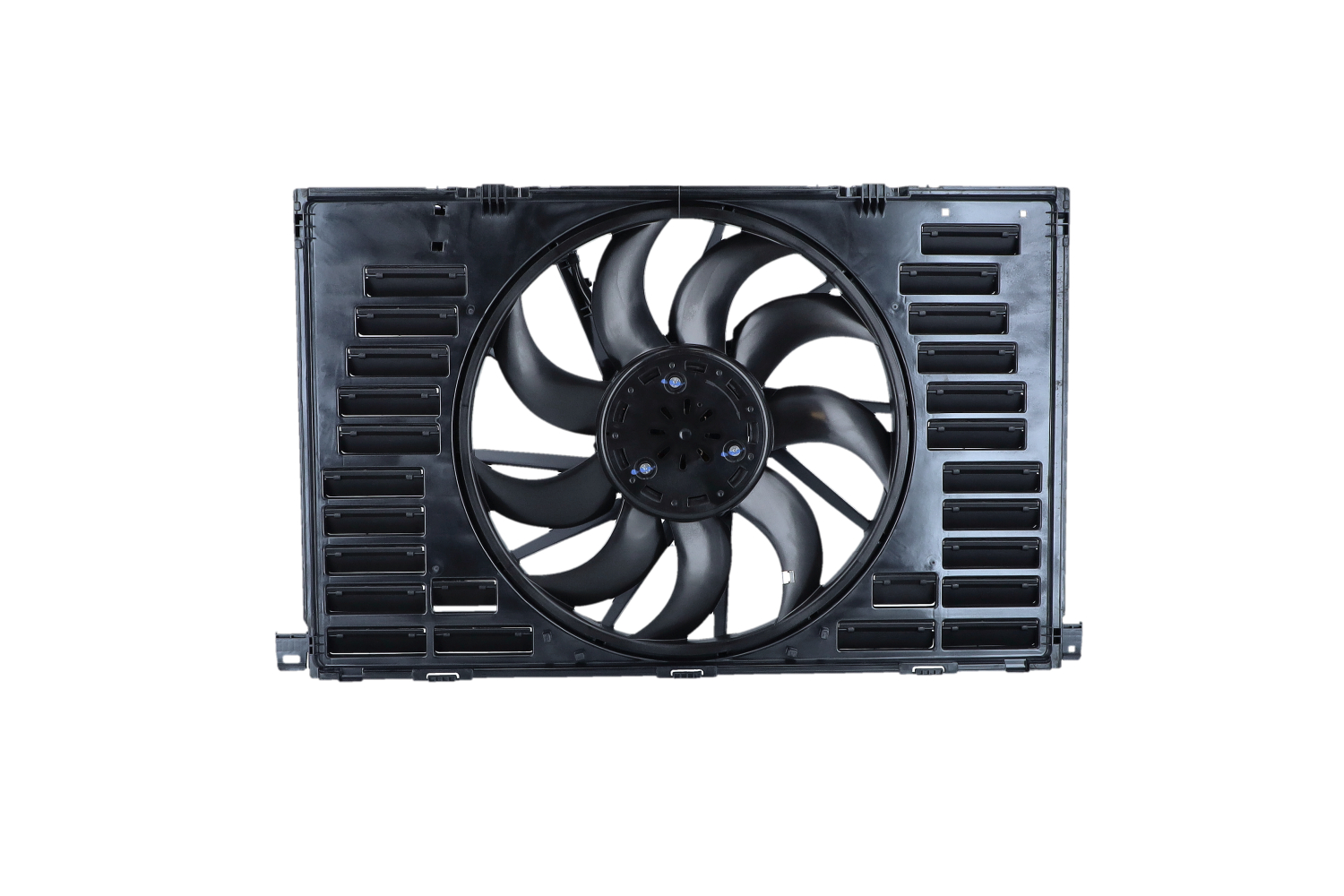 OE Ventilatoare BENTLEY TURBO R 1998 971121203E, 9A712120301, PAE121203A de la NRF