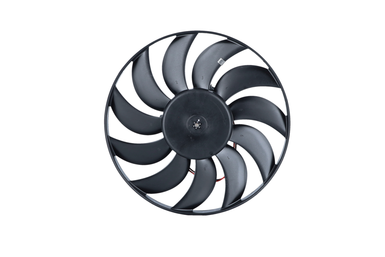 Kupite NRF Ventilator hladilnika Št. izdelka: 470082 po nizki ceni 72,40 €