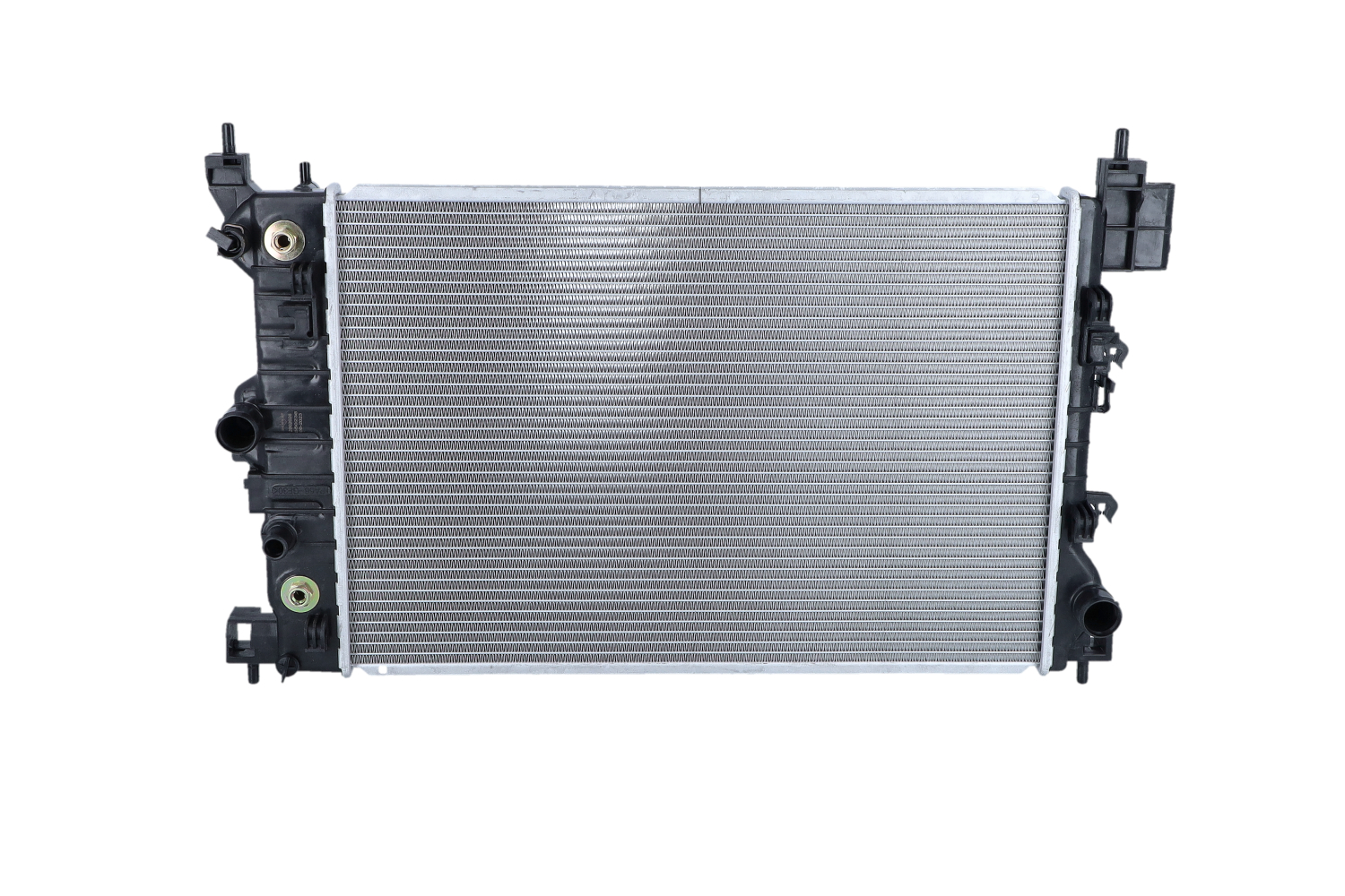 OEM Chłodnica, układ chłodzenia silnika OPEL 1.8 4x4 (_76) 140 KM benzyna 1300341 od NRF online w świetnych cenach