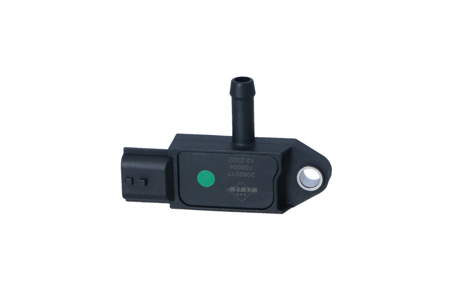 Køb billige originale Sensor, udstødningstryk 708004 tilsvarende med 227709604R OEM numre online