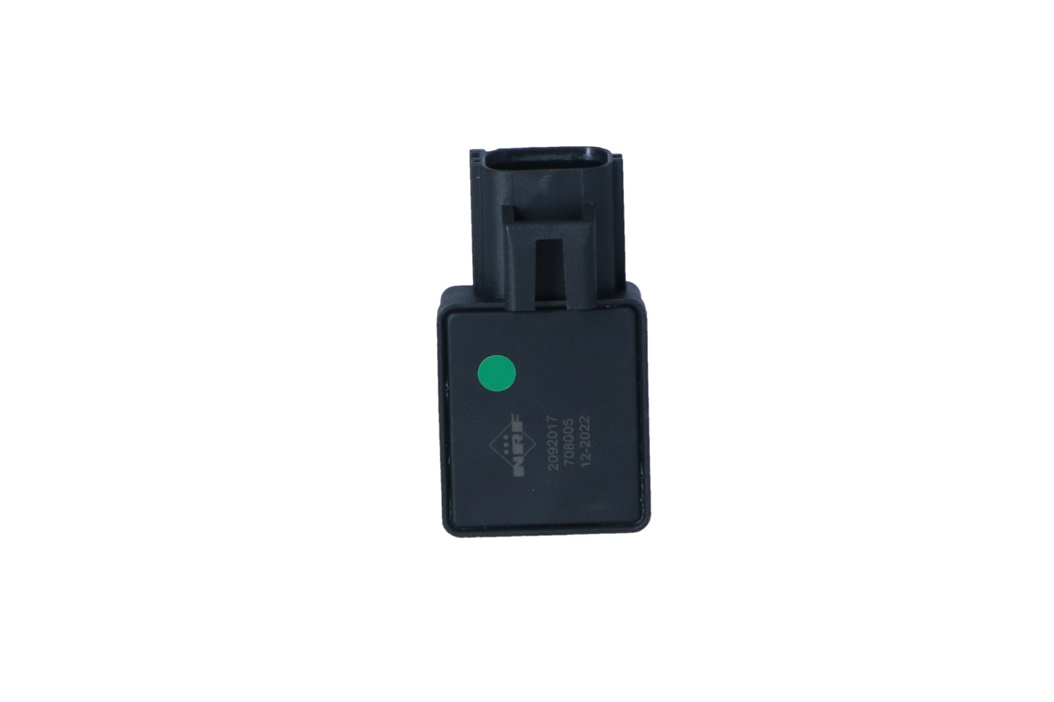 FORD 1.6 Flex 107 HP Petrol/Ethanol Sensor, exhaust pressure OEM 1573374 from NRF online zu günstigen Preisen