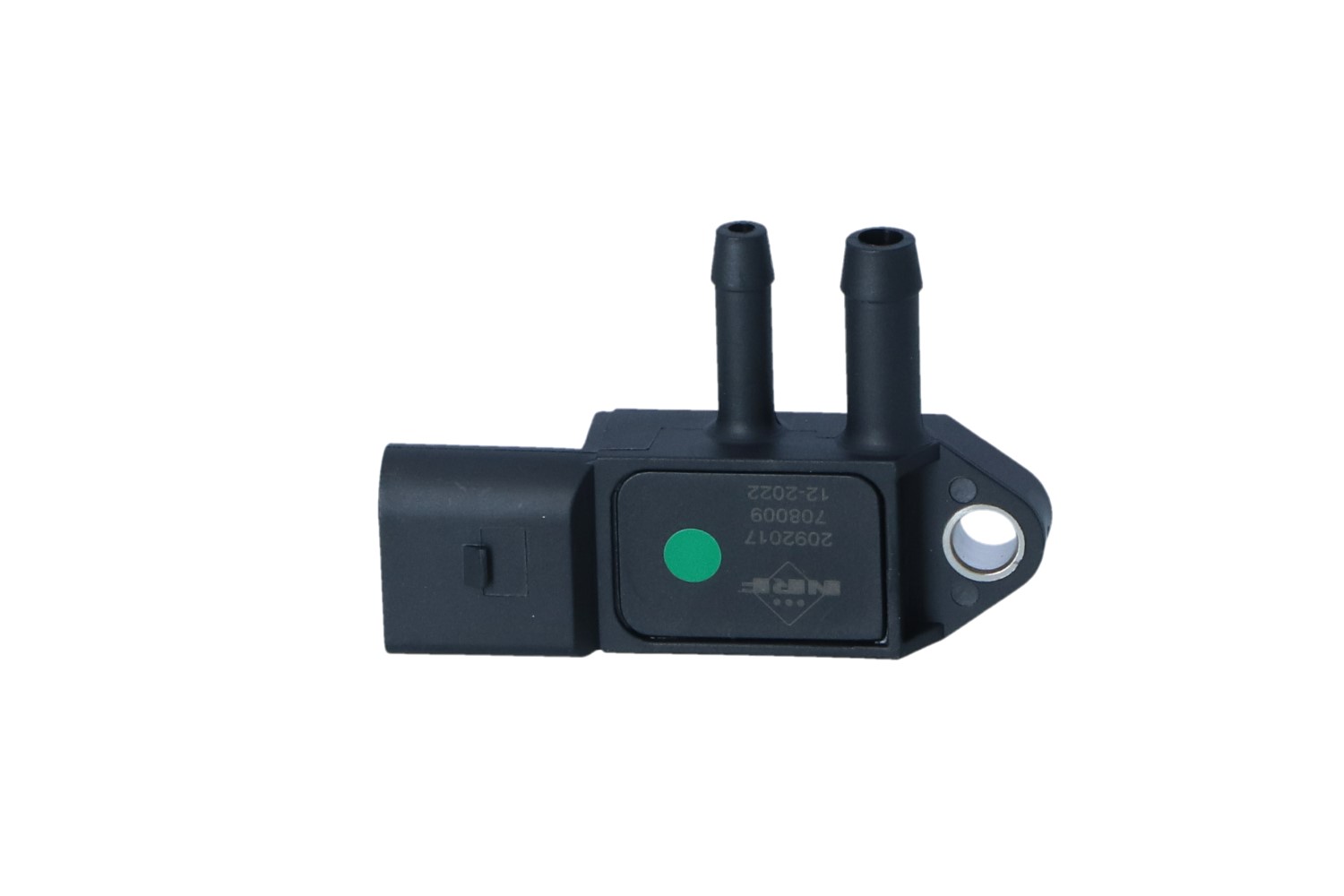Bestel originele Uitlaatgasdruk sensor 708009 voordelig online, te vergelijken met 07Z906051B OEM-nummers