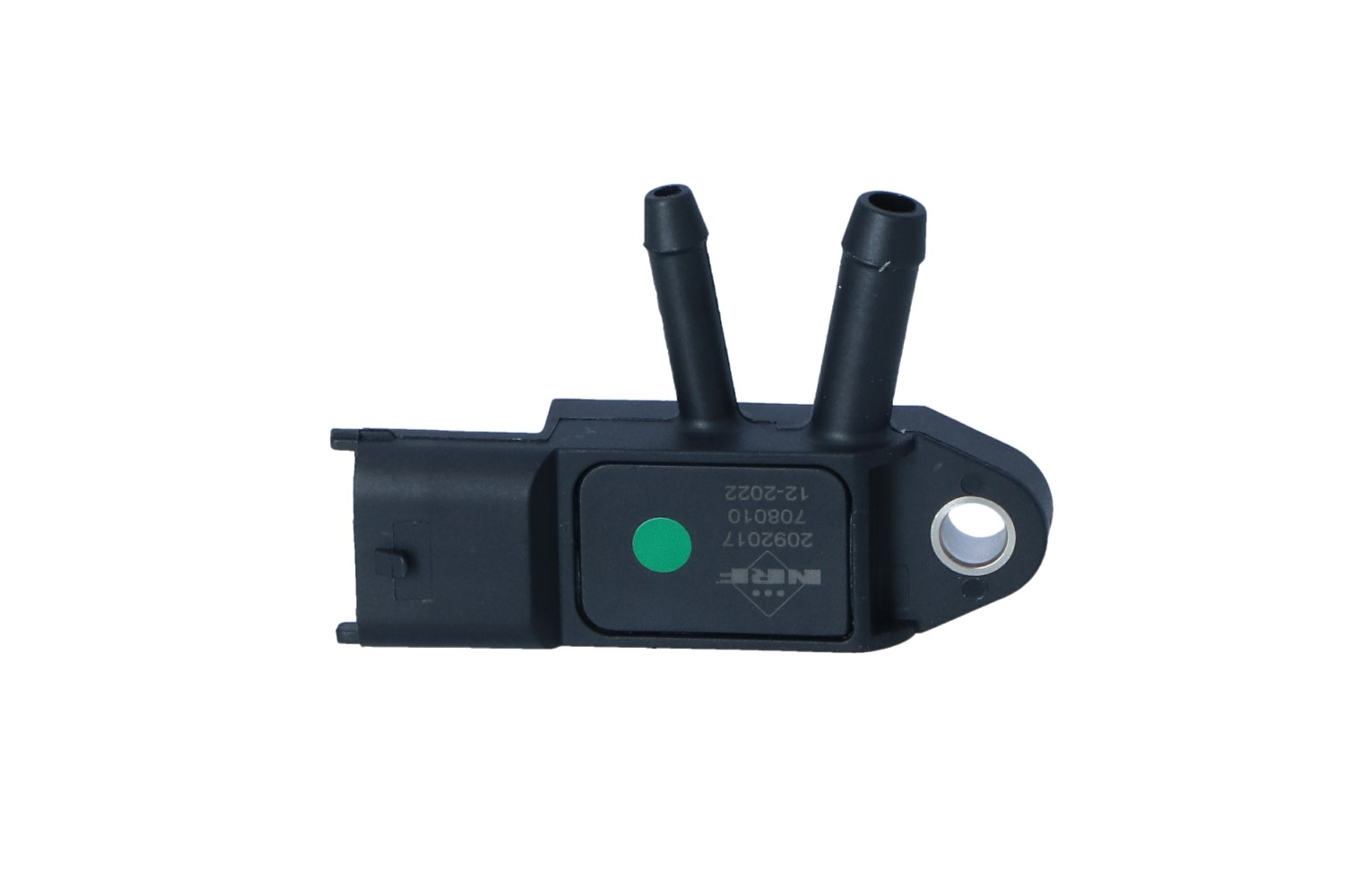 OEM Senzor, tlak vyfuk.plynu FIAT 2.0 JTD 170 HP Diesel 05146181AA od NRF online za výborné ceny