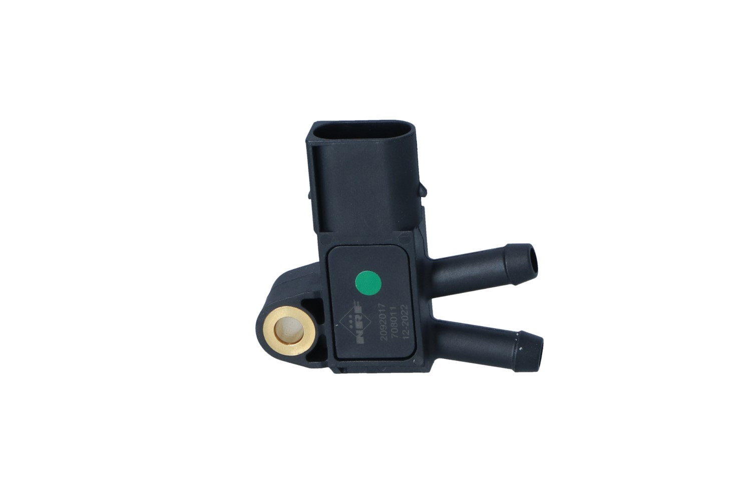 Acquista online Sensore, Pressione gas scarico 708011 originale a buon mercato, comparabile con i numeri OEM 227715DB0A