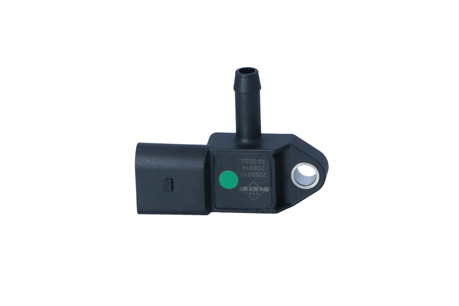 Įsigykite NRF Jutiklis, išmetimo slėgis Prekės Nr.: 708014 už žemiausią 17,83 € kainą